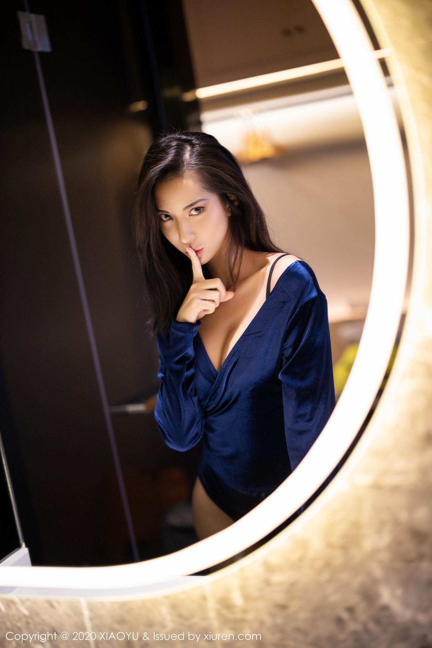 图片[72]-[XIAOYU语画界]YU20200219VOL0250 2020.02.19 VOL.250 气质女神丝袜美腿 Carry[100+1P] – 速更版-美库