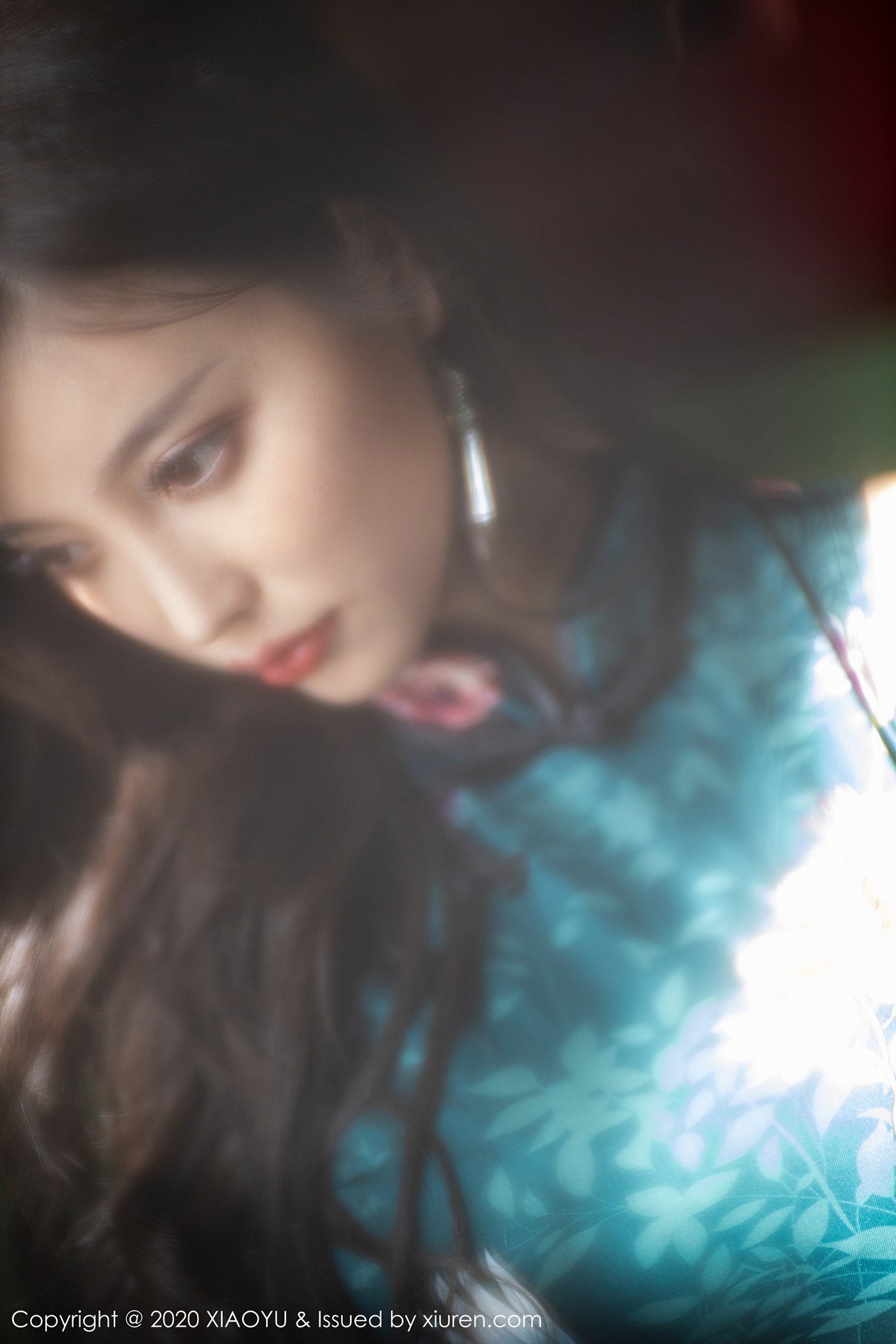 图片[86]-[XIAOYU语画界]YU20200215VOL0247 2020.02.15 VOL.247 古典旗袍+黑丝高跟系列写真 杨晨晨sugar[90+1P] – 速更版-美库