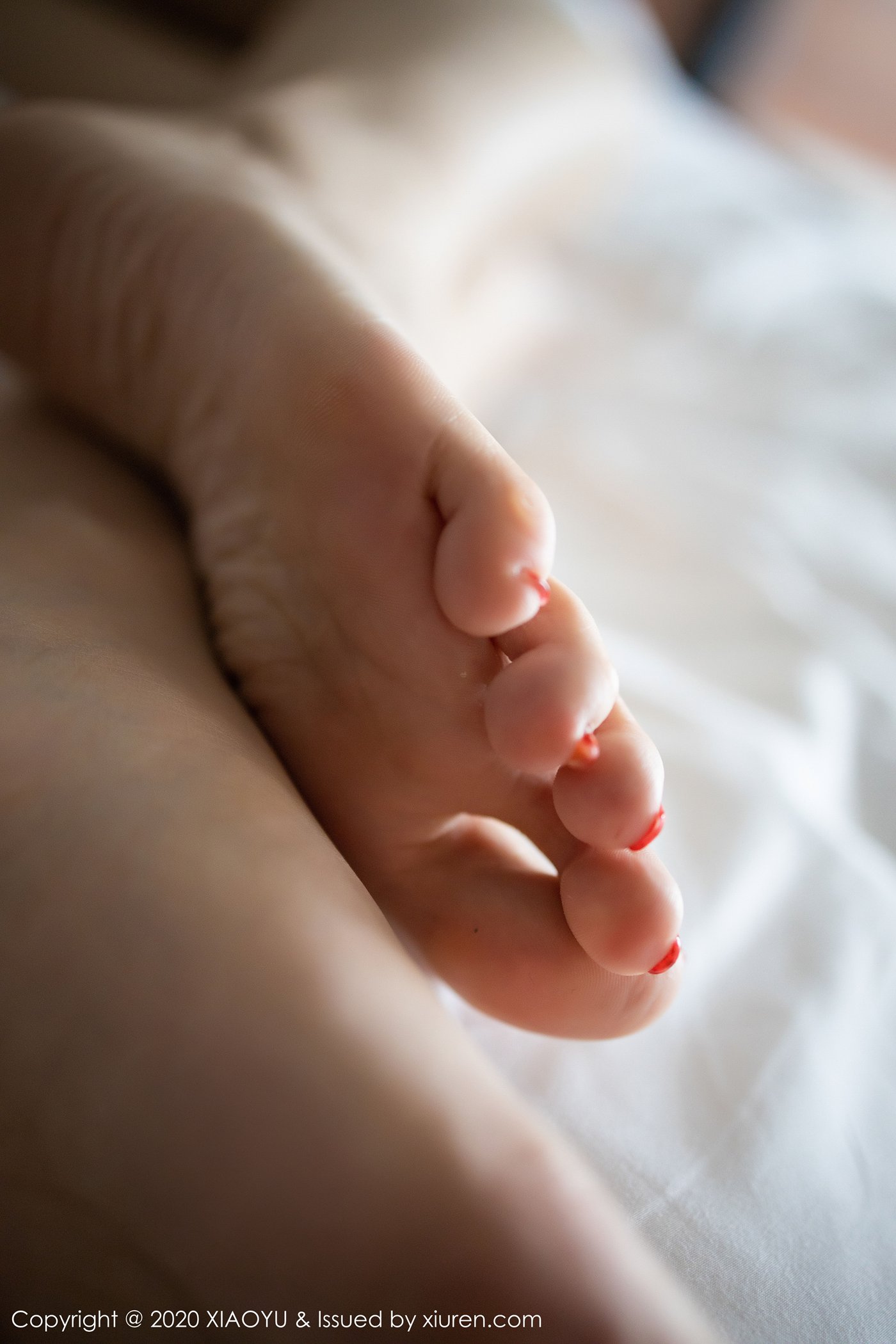 图片[27]-[XIAOYU语画界]YU20200303VOL0259 2020.03.03 VOL.259 富含韵味与诱惑力的吊带 顾乔楠[65+1P] – 速更版-美库