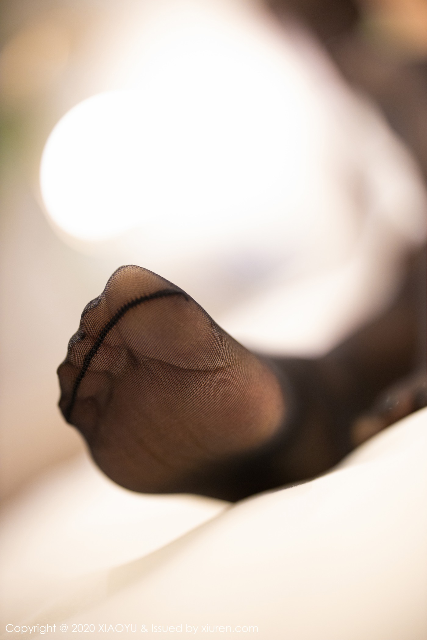 图片[23]-[XIAOYU语画界]YU20200311VOL0265 2020.03.11 VOL.265 极致黑丝美腿 Carry[82+1P] – 速更版-美库