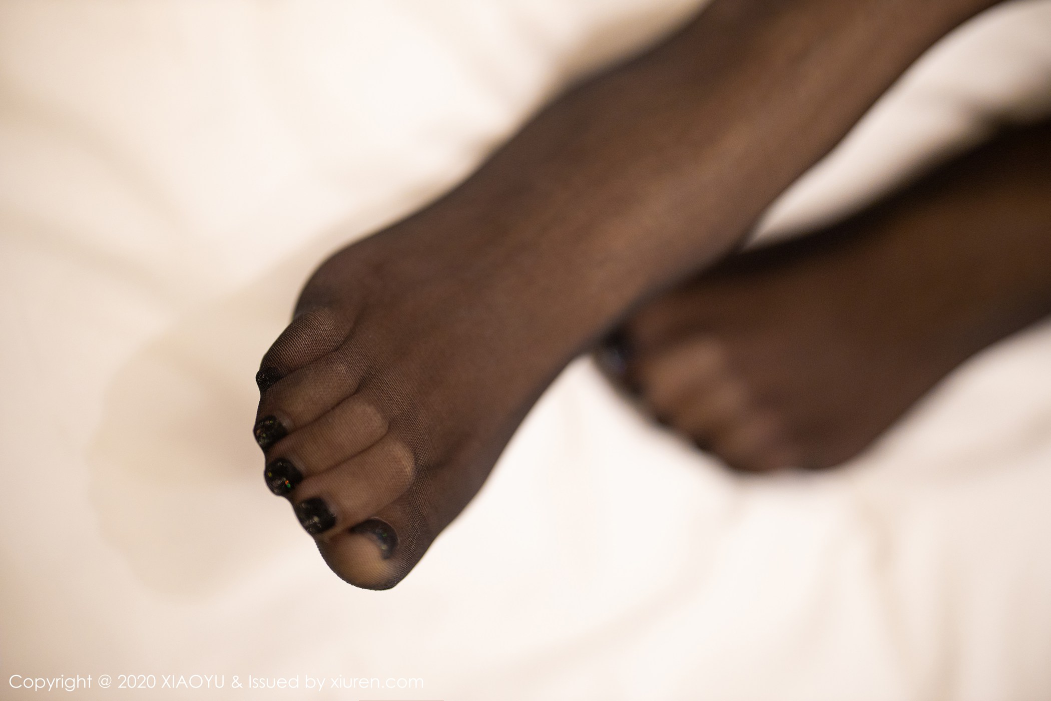 图片[24]-[XIAOYU语画界]YU20200311VOL0265 2020.03.11 VOL.265 极致黑丝美腿 Carry[82+1P] – 速更版-美库