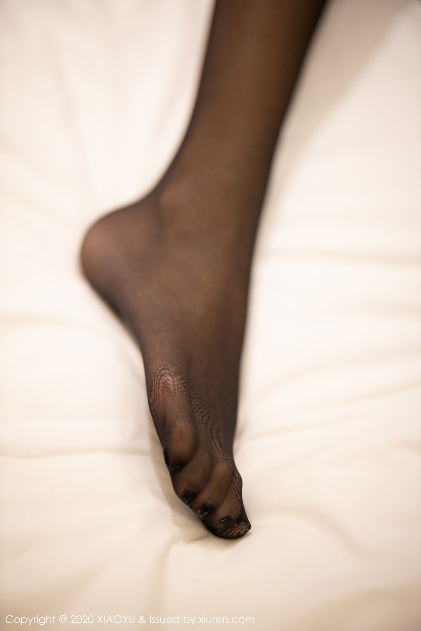 图片[26]-[XIAOYU语画界]YU20200311VOL0265 2020.03.11 VOL.265 极致黑丝美腿 Carry[82+1P] – 速更版-美库