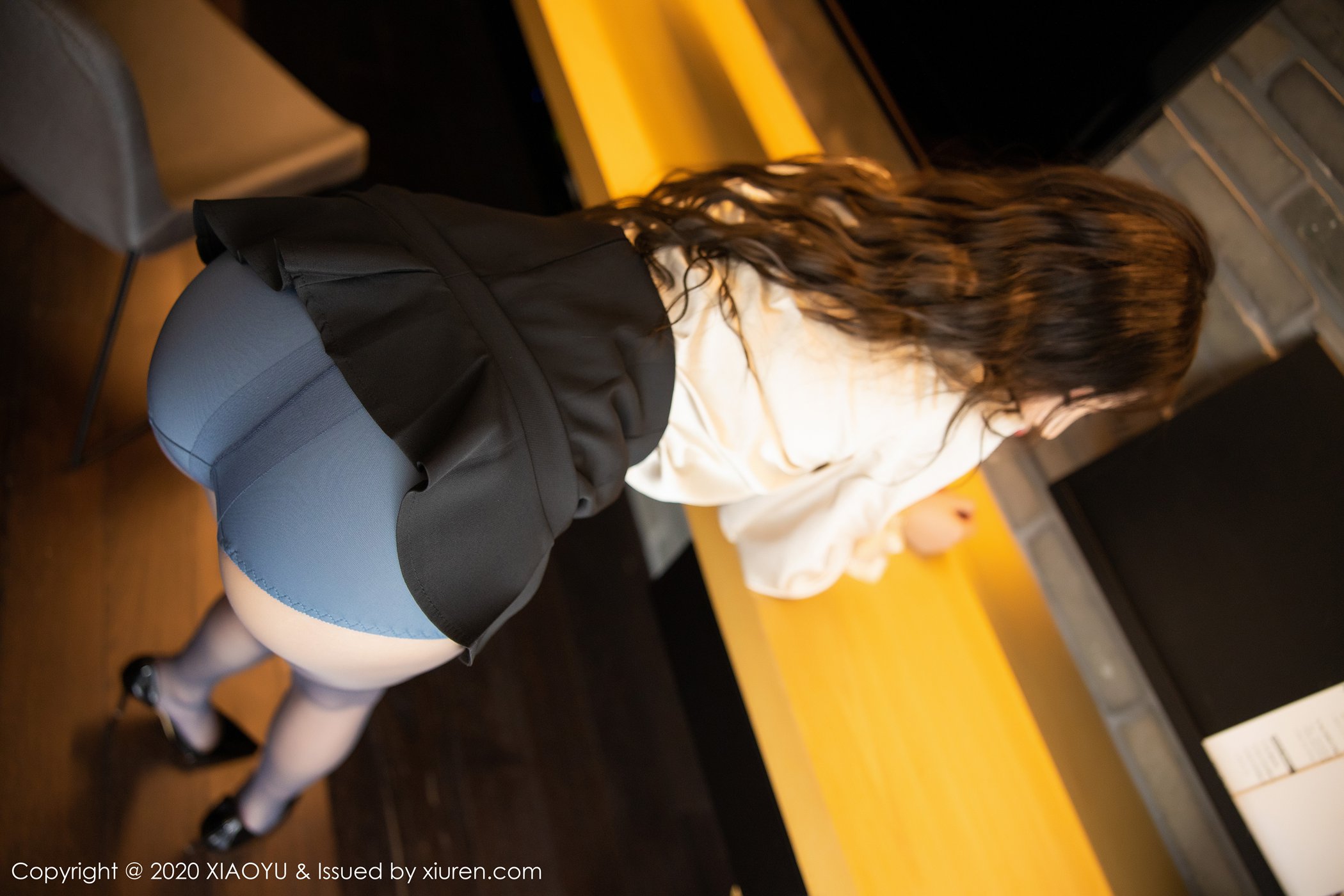 图片[55]-[XIAOYU语画界]YU20200309VOL0263 2020.03.09 VOL.263 魅惑暗香涌动的极致黑色 杨晨晨sugar[106+1P] – 速更版-美库