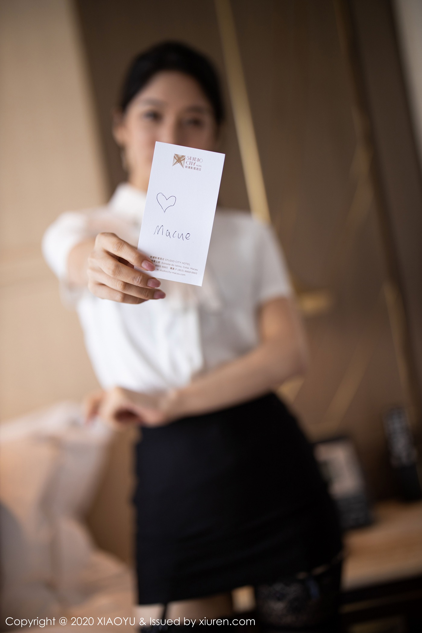 图片[75]-[XIAOYU语画界]YU20200302VOL0258 2020.03.02 VOL.258 澳门旅拍 Angela小热巴[66+1P] – 速更版-美库