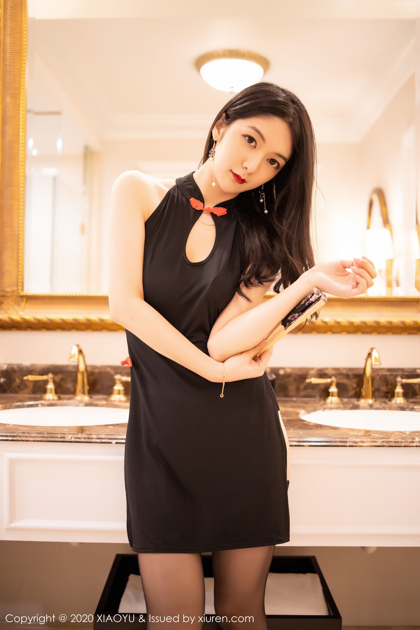 图片[43]-[XIAOYU语画界]YU20200319VOL0271 2020.03.19 VOL.271 Angela小热巴[101+1P] – 速更版-美库