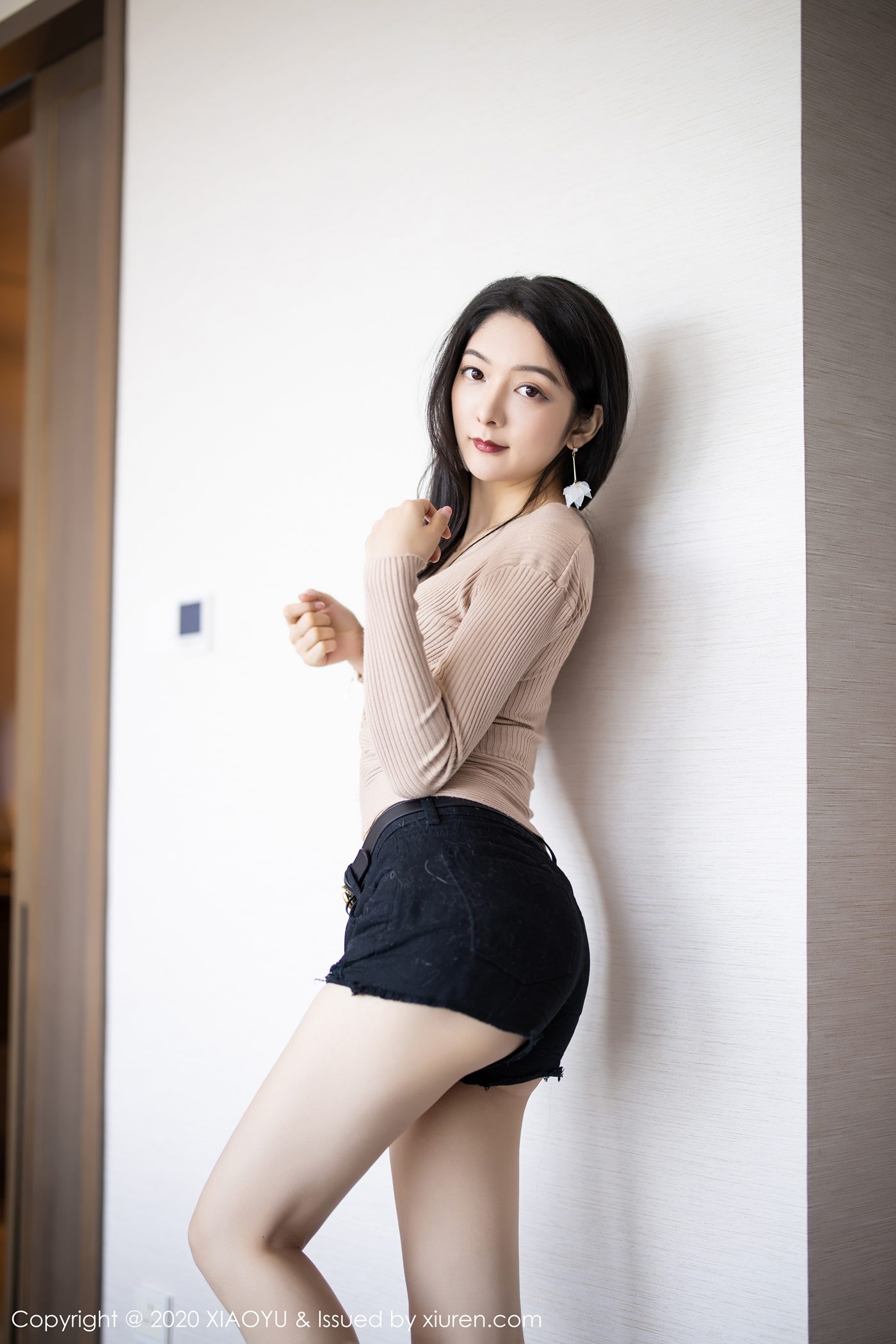 图片[51]-[XIAOYU语画界]YU20200319VOL0271 2020.03.19 VOL.271 Angela小热巴[101+1P] – 速更版-美库