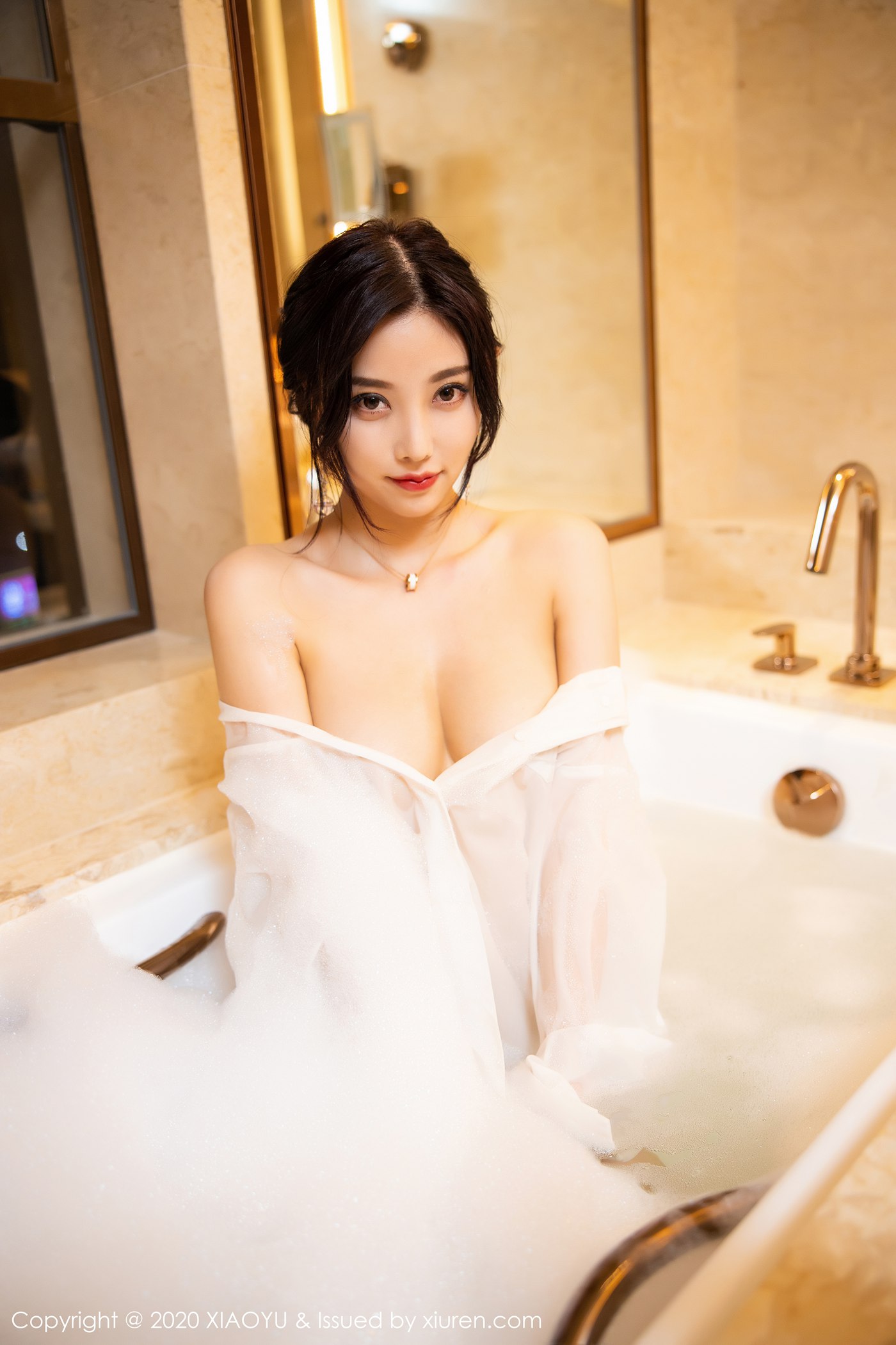 图片[26]-[XIAOYU语画界]YU20200320VOL0272 2020.03.20 VOL.272 杨晨晨sugar[72+1P] – 速更版-美库