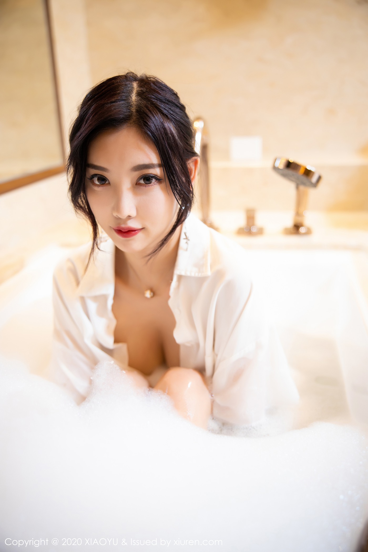 图片[38]-[XIAOYU语画界]YU20200320VOL0272 2020.03.20 VOL.272 杨晨晨sugar[72+1P] – 速更版-美库