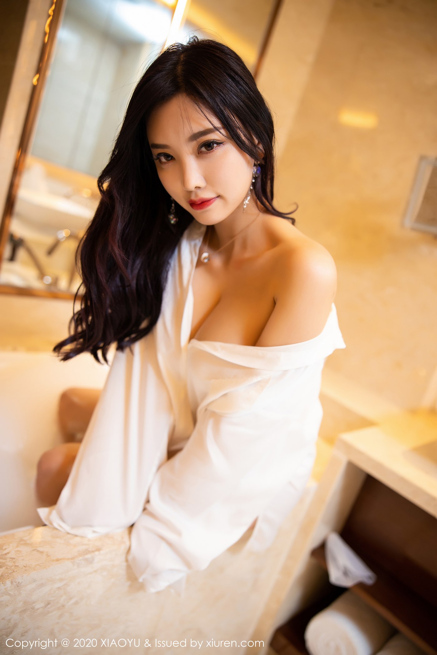 图片[52]-[XIAOYU语画界]YU20200320VOL0272 2020.03.20 VOL.272 杨晨晨sugar[72+1P] – 速更版-美库