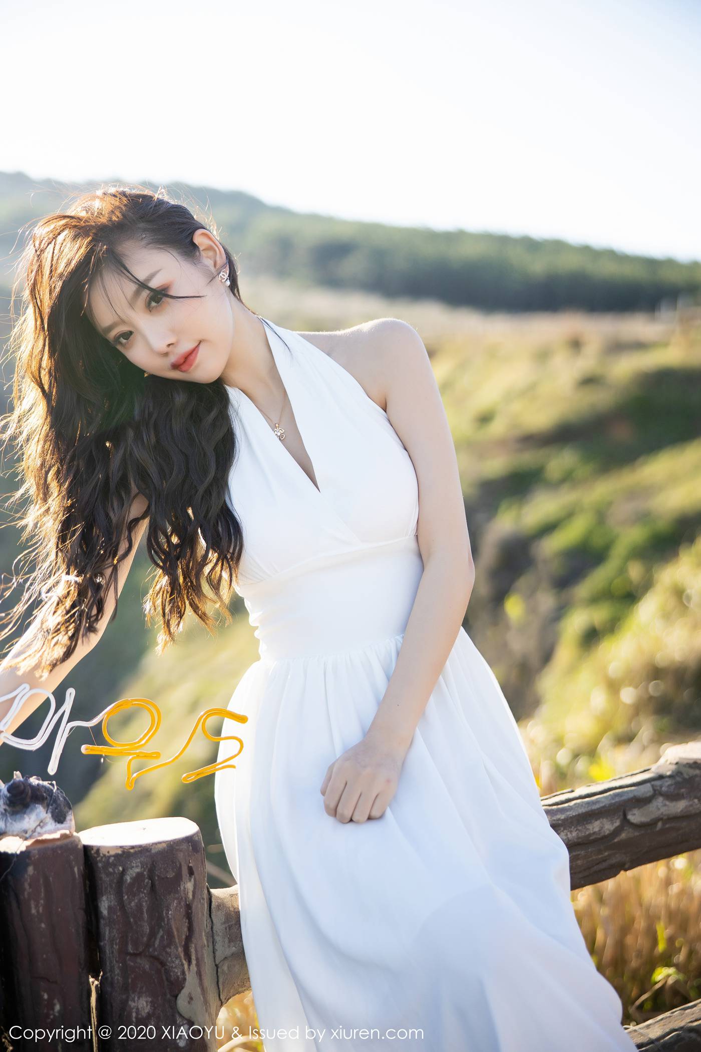 [XIAOYU语画界]YU20200410VOL0286 2020.04.10 VOL.286 济州岛旅拍 杨晨晨sugar[83+1P] - 速更版-艺库