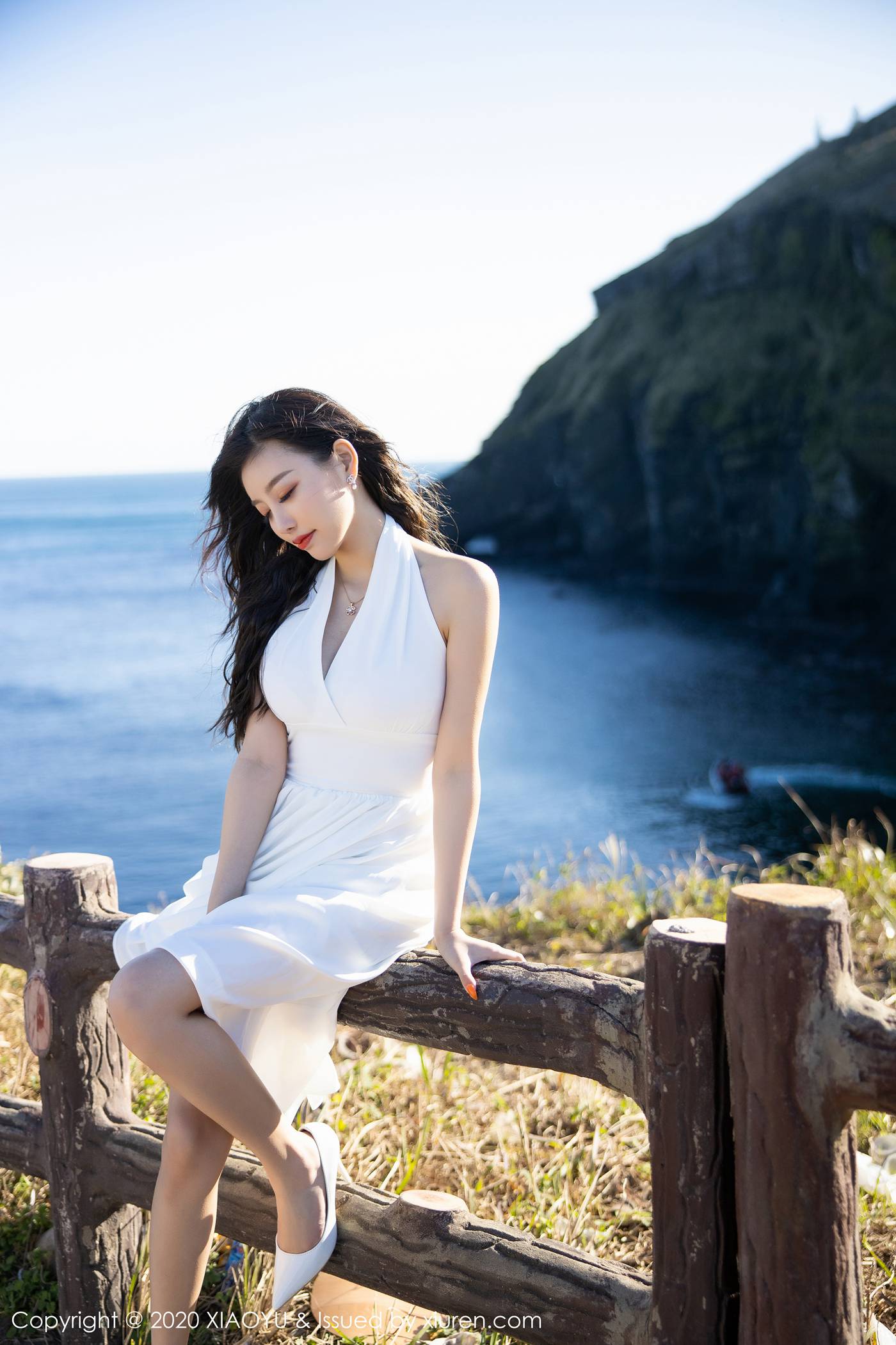 图片[10]-[XIAOYU语画界]YU20200410VOL0286 2020.04.10 VOL.286 济州岛旅拍 杨晨晨sugar[83+1P] – 速更版-美库