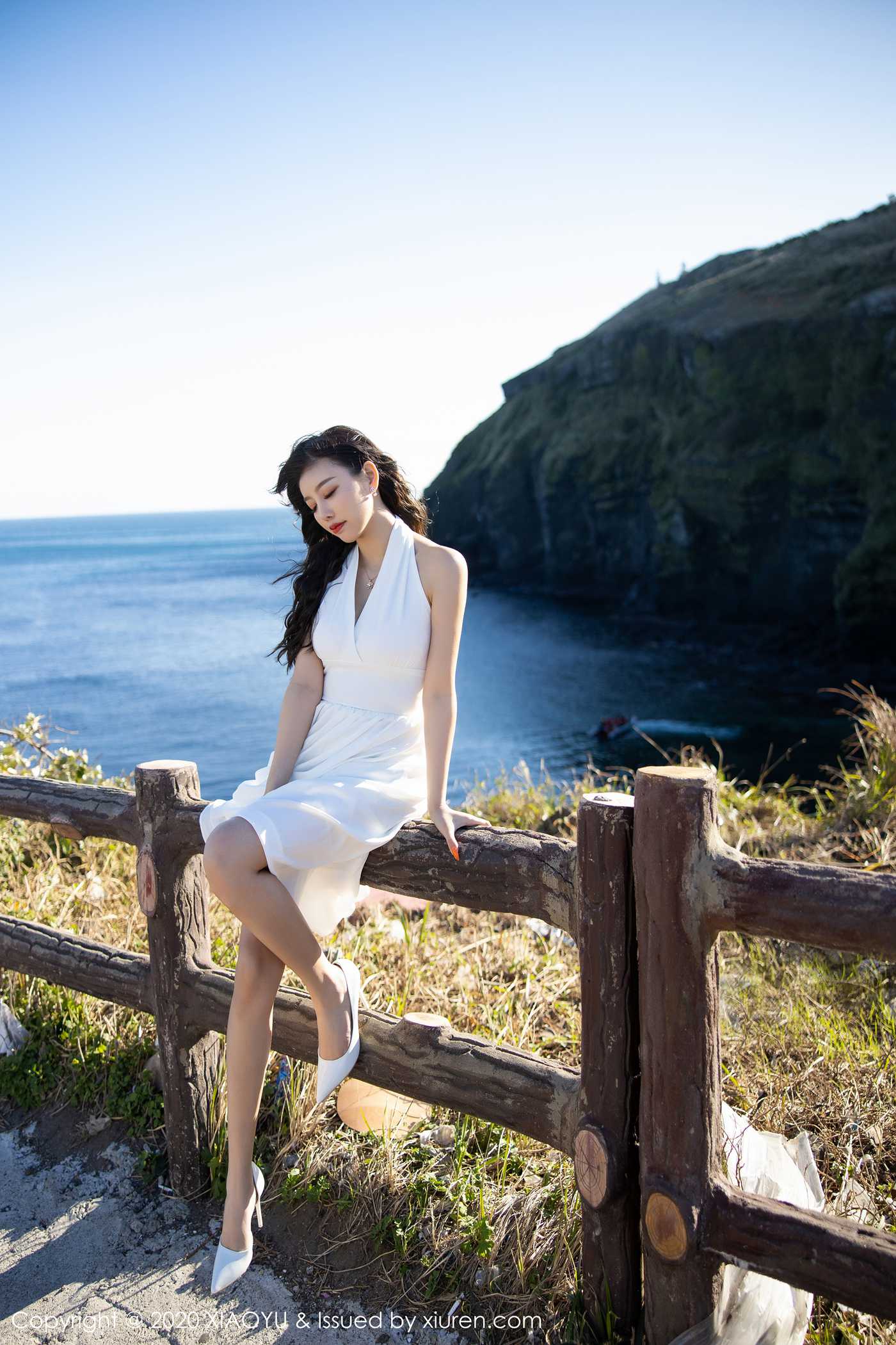 图片[11]-[XIAOYU语画界]YU20200410VOL0286 2020.04.10 VOL.286 济州岛旅拍 杨晨晨sugar[83+1P] – 速更版-美库