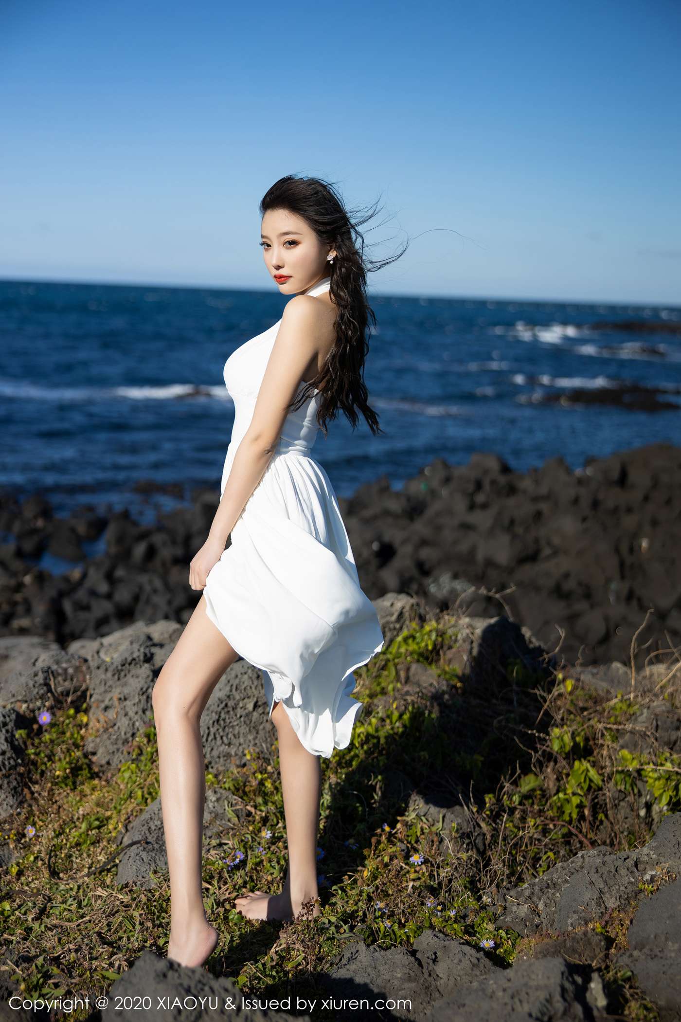 图片[12]-[XIAOYU语画界]YU20200410VOL0286 2020.04.10 VOL.286 济州岛旅拍 杨晨晨sugar[83+1P] – 速更版-美库