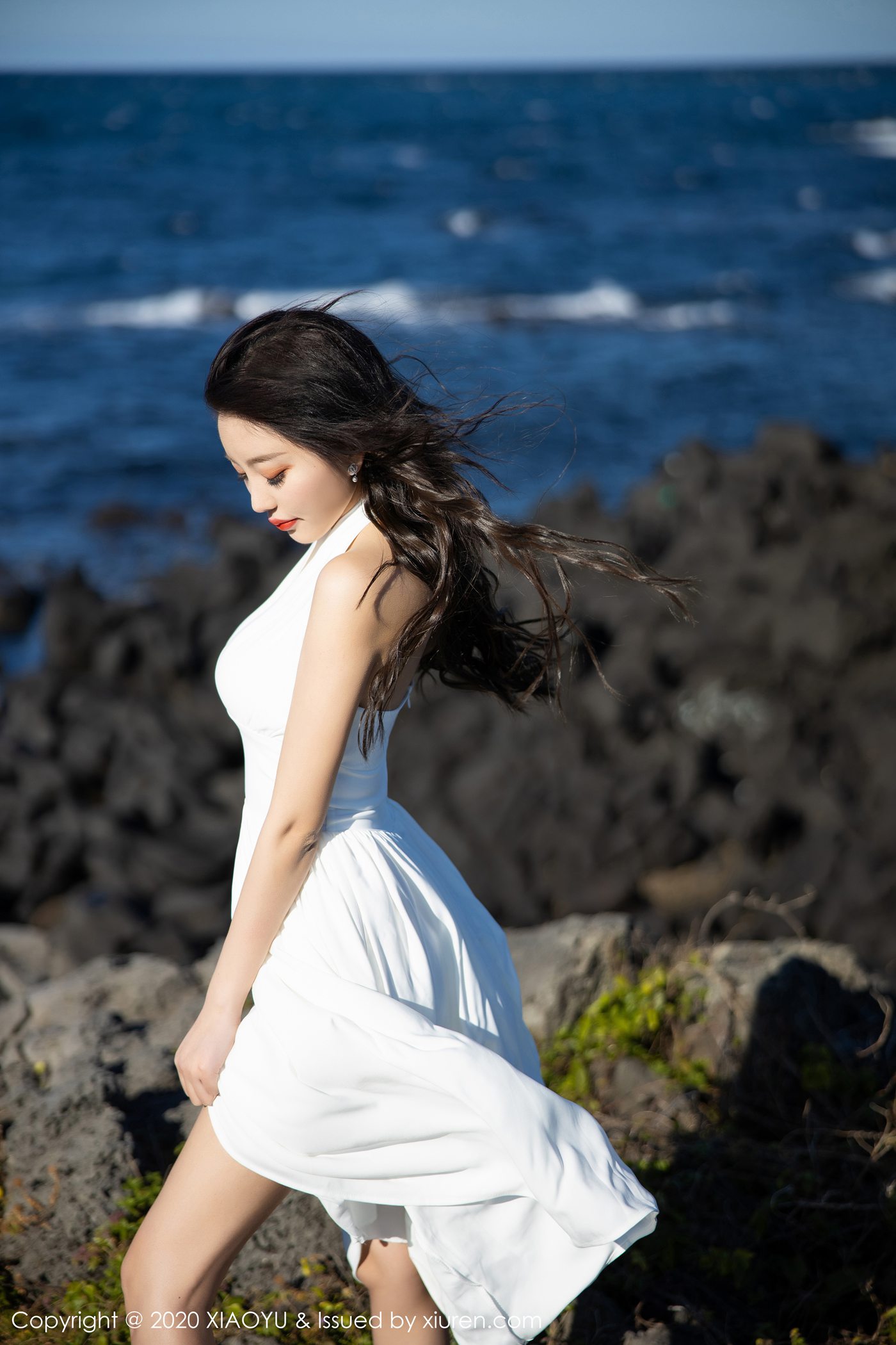 图片[13]-[XIAOYU语画界]YU20200410VOL0286 2020.04.10 VOL.286 济州岛旅拍 杨晨晨sugar[83+1P] – 速更版-美库