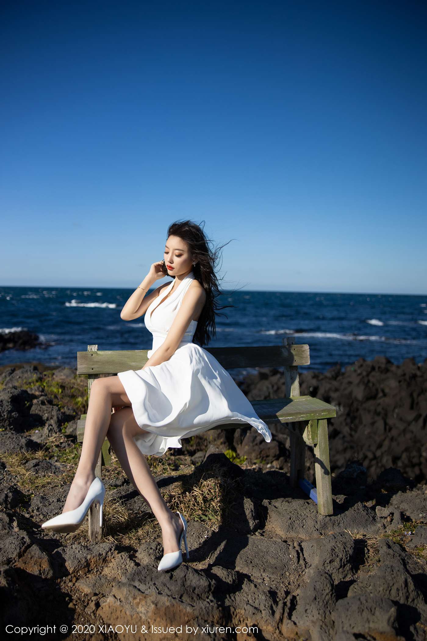 图片[15]-[XIAOYU语画界]YU20200410VOL0286 2020.04.10 VOL.286 济州岛旅拍 杨晨晨sugar[83+1P] – 速更版-美库