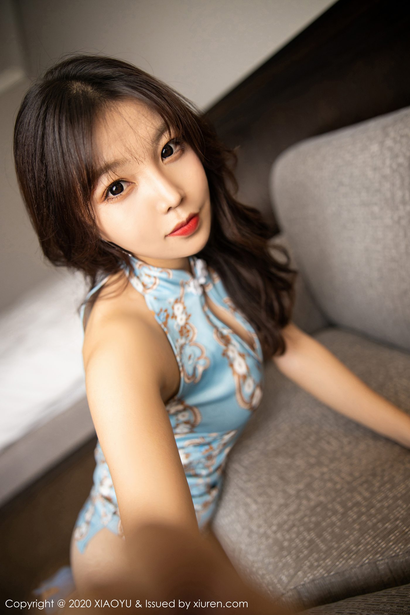 图片[58]-[XIAOYU语画界]YU20200325VOL0275 2020.03.25 VOL.275 济州岛旅拍 芝芝Booty[86+1P] – 速更版-美库