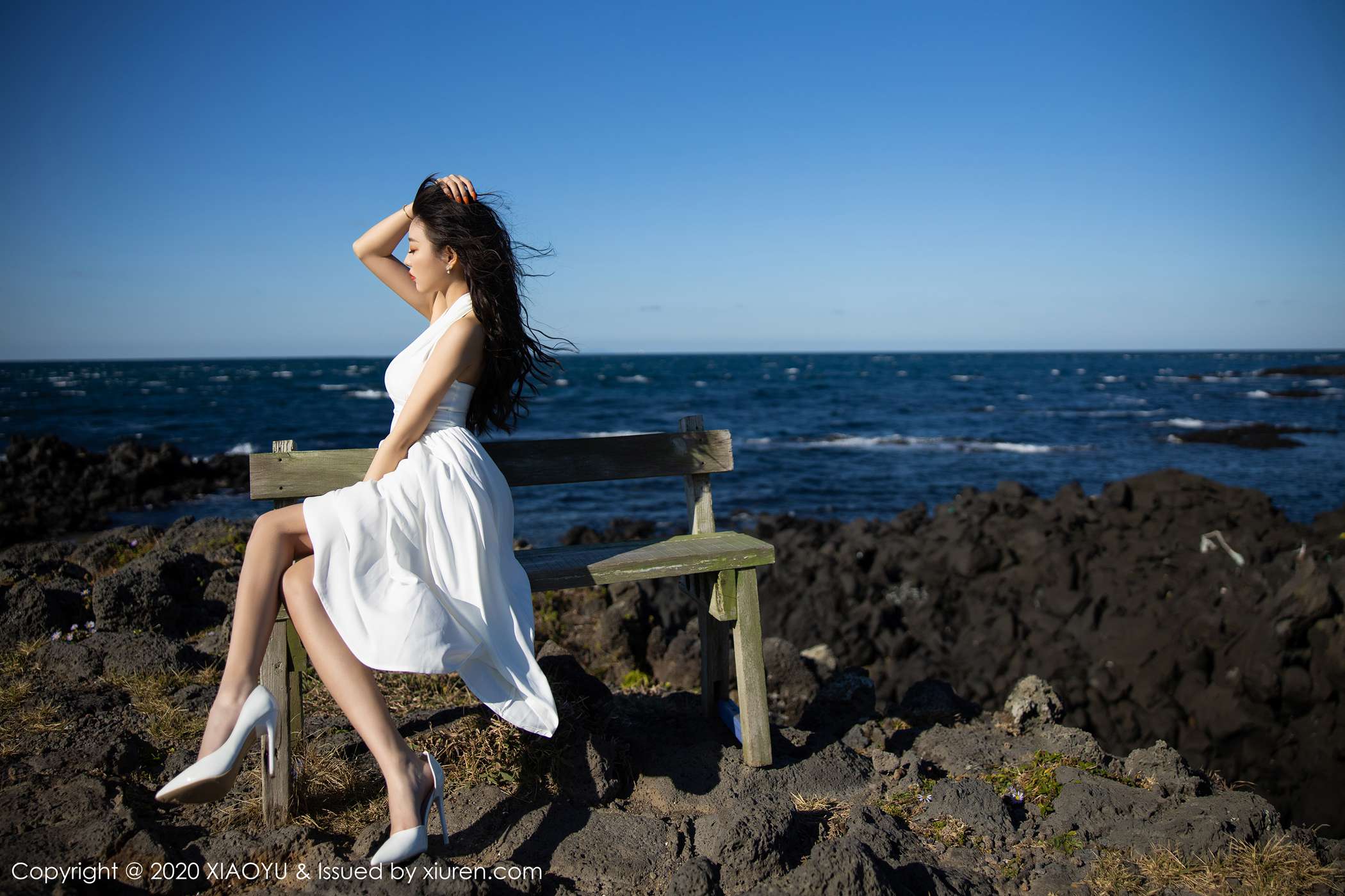 图片[16]-[XIAOYU语画界]YU20200410VOL0286 2020.04.10 VOL.286 济州岛旅拍 杨晨晨sugar[83+1P] – 速更版-美库