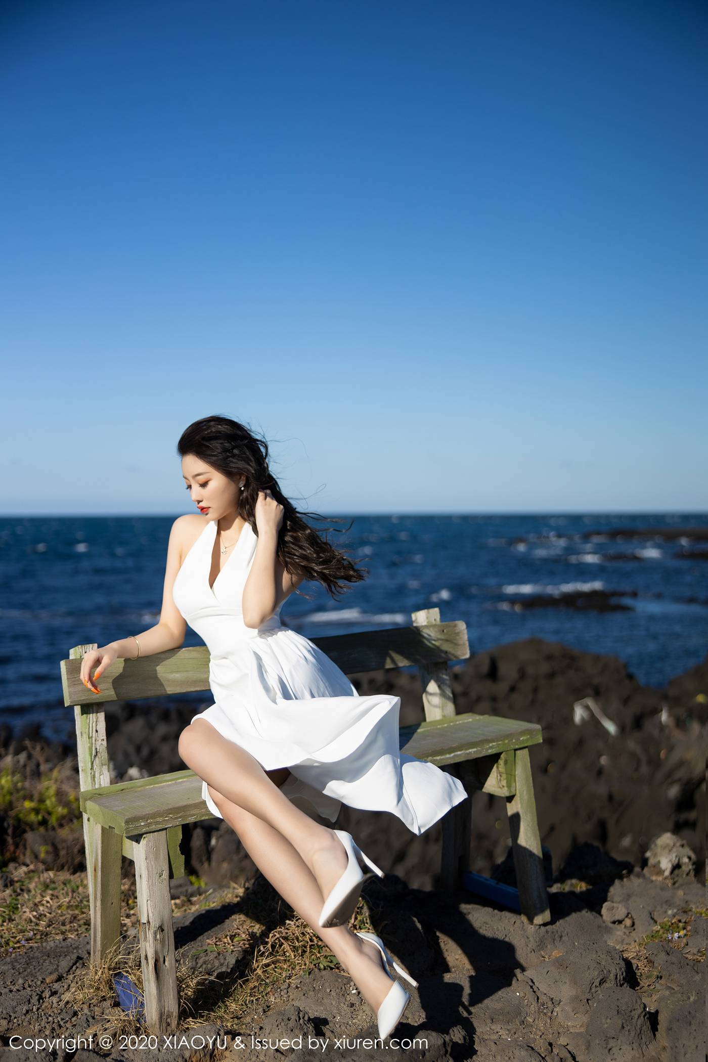 图片[17]-[XIAOYU语画界]YU20200410VOL0286 2020.04.10 VOL.286 济州岛旅拍 杨晨晨sugar[83+1P] – 速更版-美库