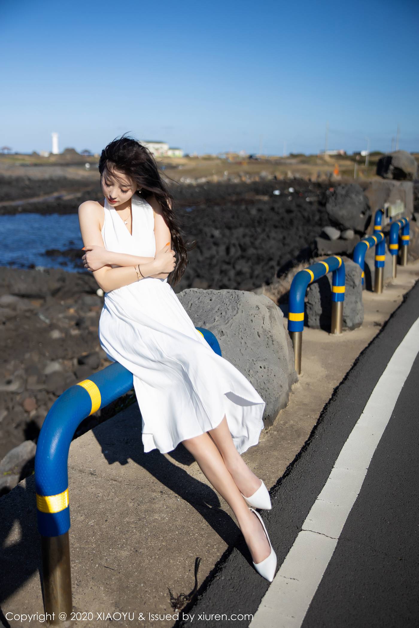 图片[19]-[XIAOYU语画界]YU20200410VOL0286 2020.04.10 VOL.286 济州岛旅拍 杨晨晨sugar[83+1P] – 速更版-美库