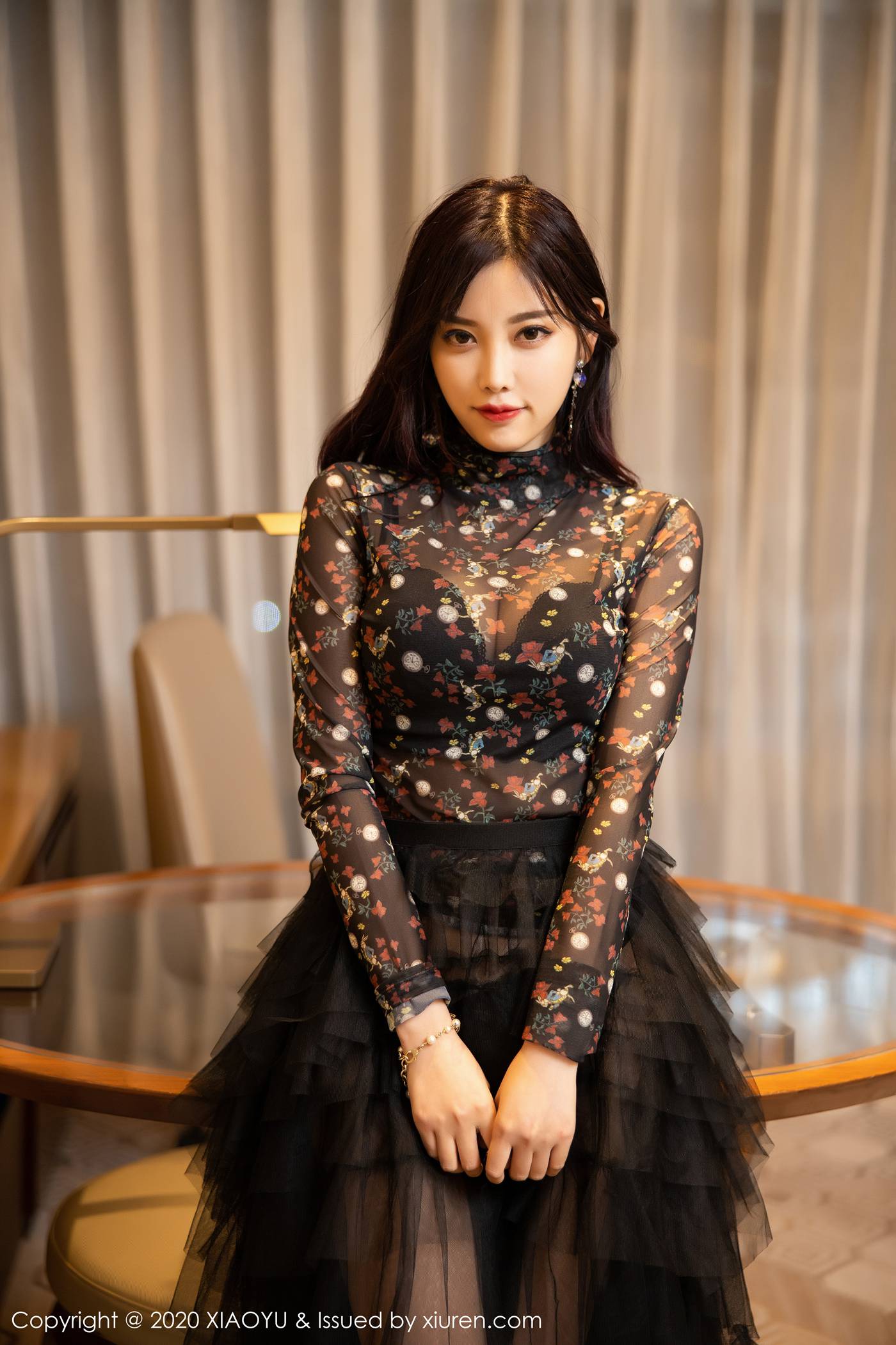 图片[72]-[XIAOYU语画界]YU20200415VOL0289 2020.04.15 VOL.289 杨晨晨sugar[86+1P] – 速更版-美库