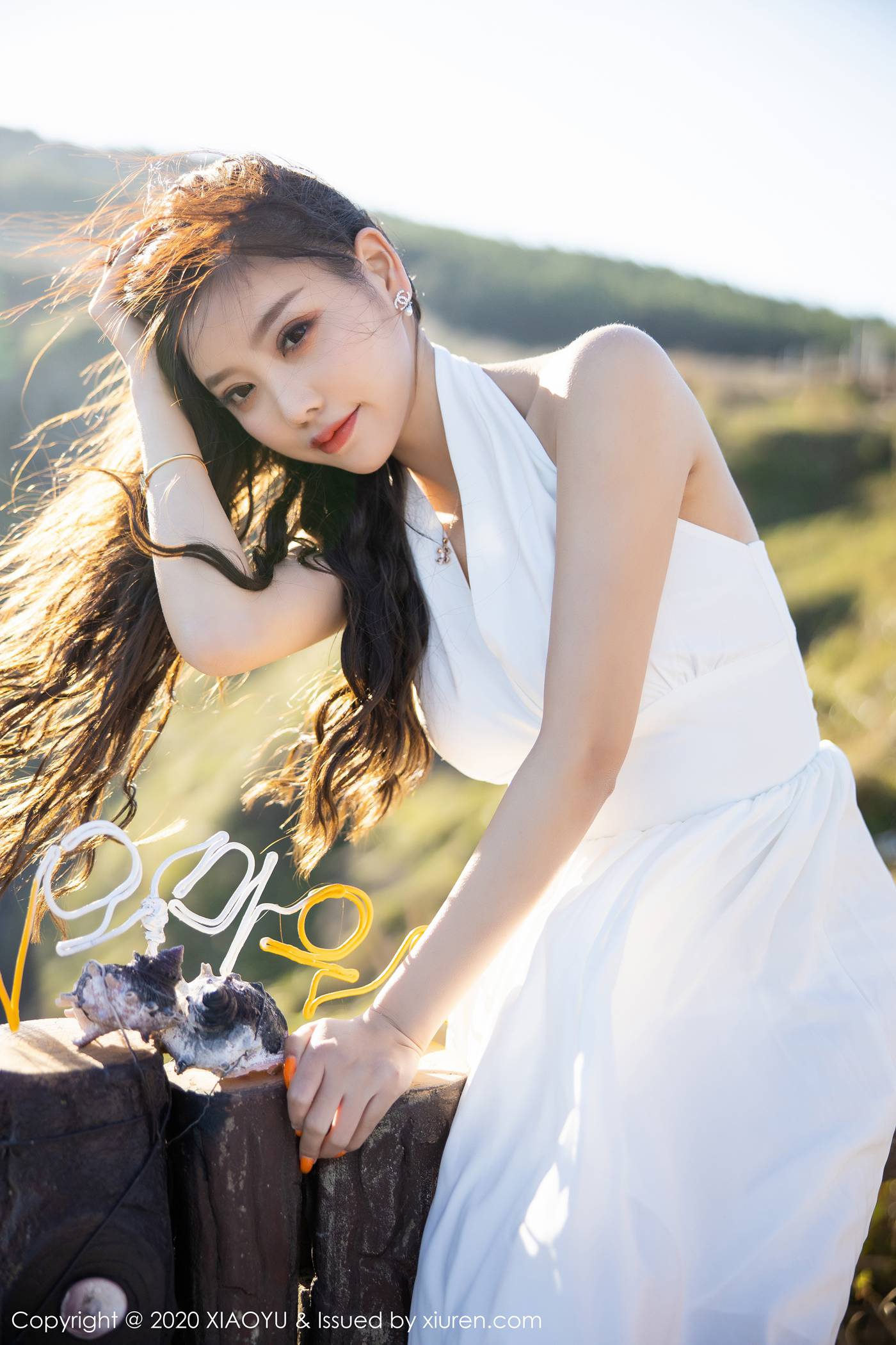 图片[84]-[XIAOYU语画界]YU20200410VOL0286 2020.04.10 VOL.286 济州岛旅拍 杨晨晨sugar[83+1P] – 速更版-美库