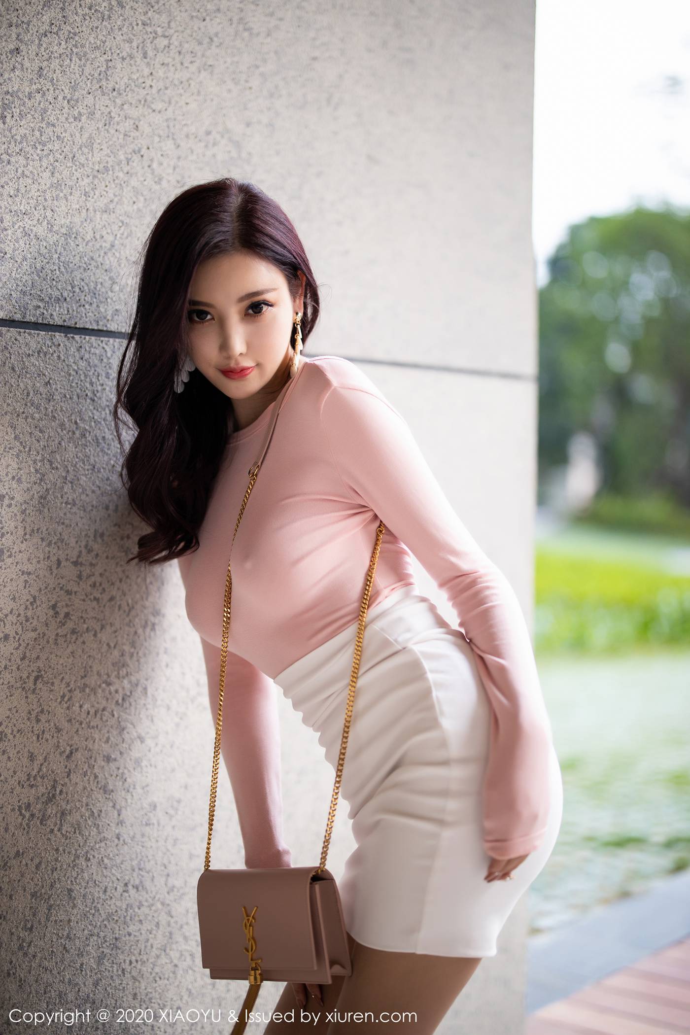 图片[21]-[XIAOYU语画界]YU20200515VOL0310 2020.05.15 VOL.310 杨晨晨sugar[72+1P] – 速更版-美库