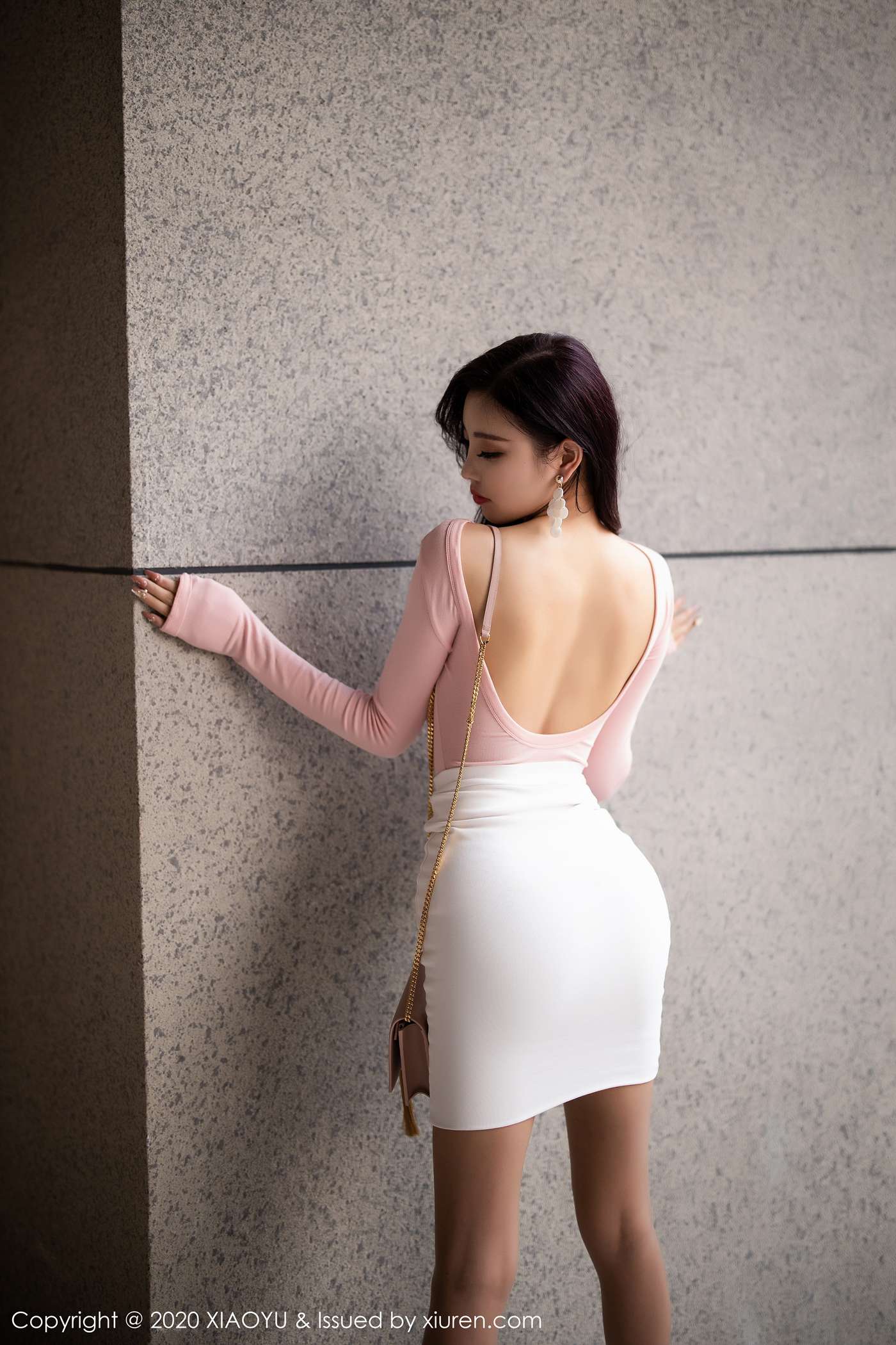 图片[25]-[XIAOYU语画界]YU20200515VOL0310 2020.05.15 VOL.310 杨晨晨sugar[72+1P] – 速更版-美库