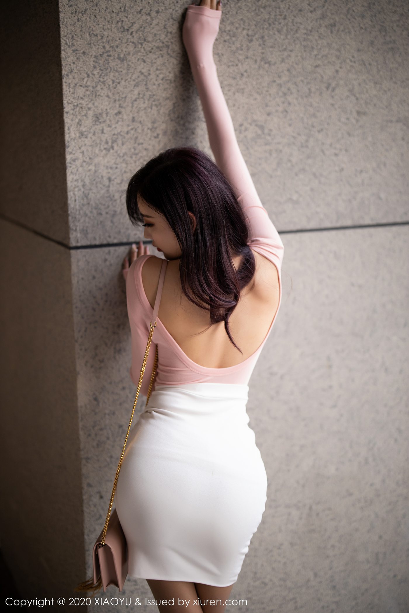 图片[27]-[XIAOYU语画界]YU20200515VOL0310 2020.05.15 VOL.310 杨晨晨sugar[72+1P] – 速更版-美库