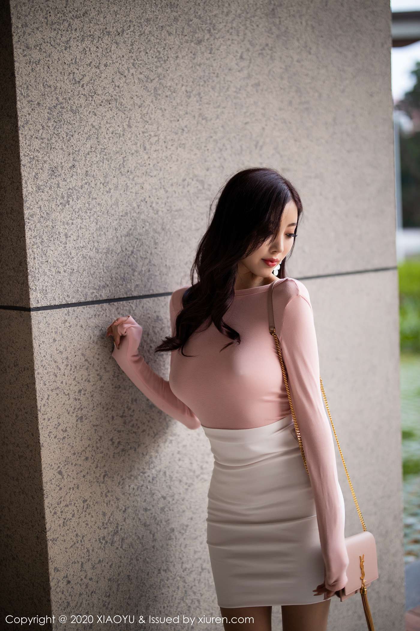 图片[31]-[XIAOYU语画界]YU20200515VOL0310 2020.05.15 VOL.310 杨晨晨sugar[72+1P] – 速更版-美库