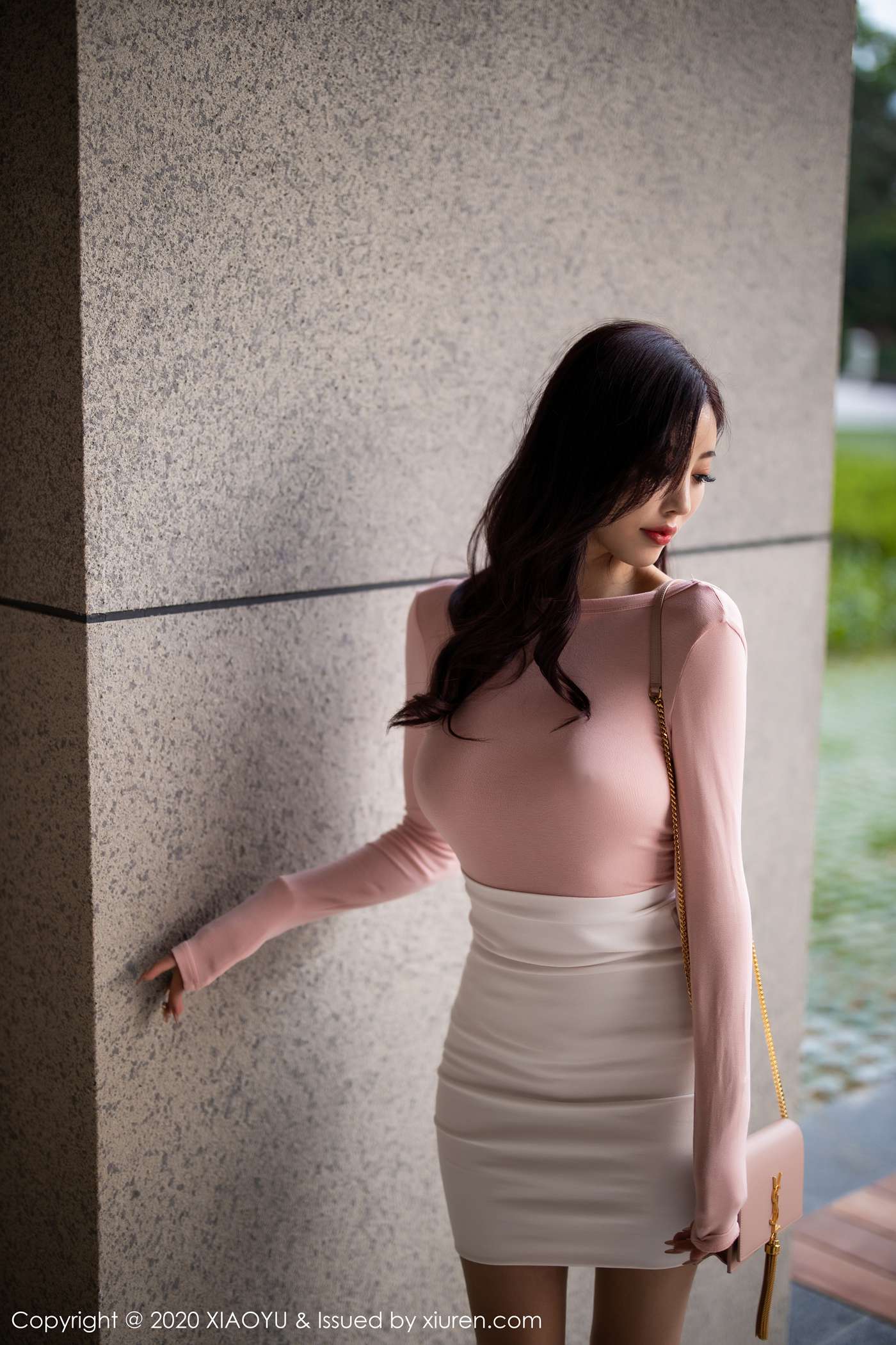 图片[33]-[XIAOYU语画界]YU20200515VOL0310 2020.05.15 VOL.310 杨晨晨sugar[72+1P] – 速更版-美库