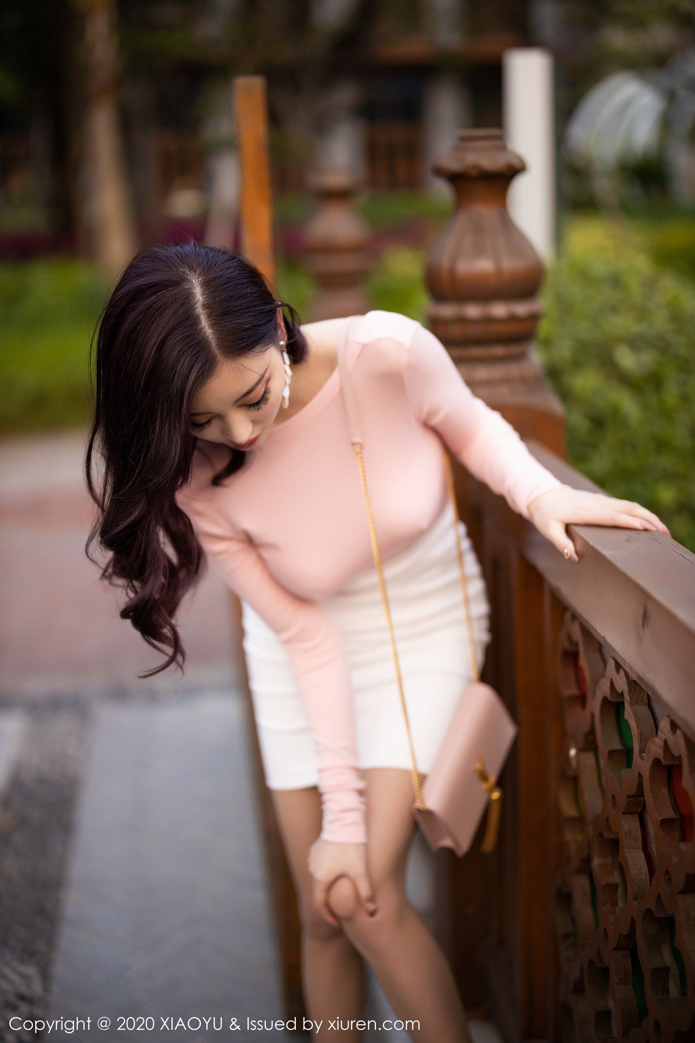 图片[59]-[XIAOYU语画界]YU20200515VOL0310 2020.05.15 VOL.310 杨晨晨sugar[72+1P] – 速更版-美库