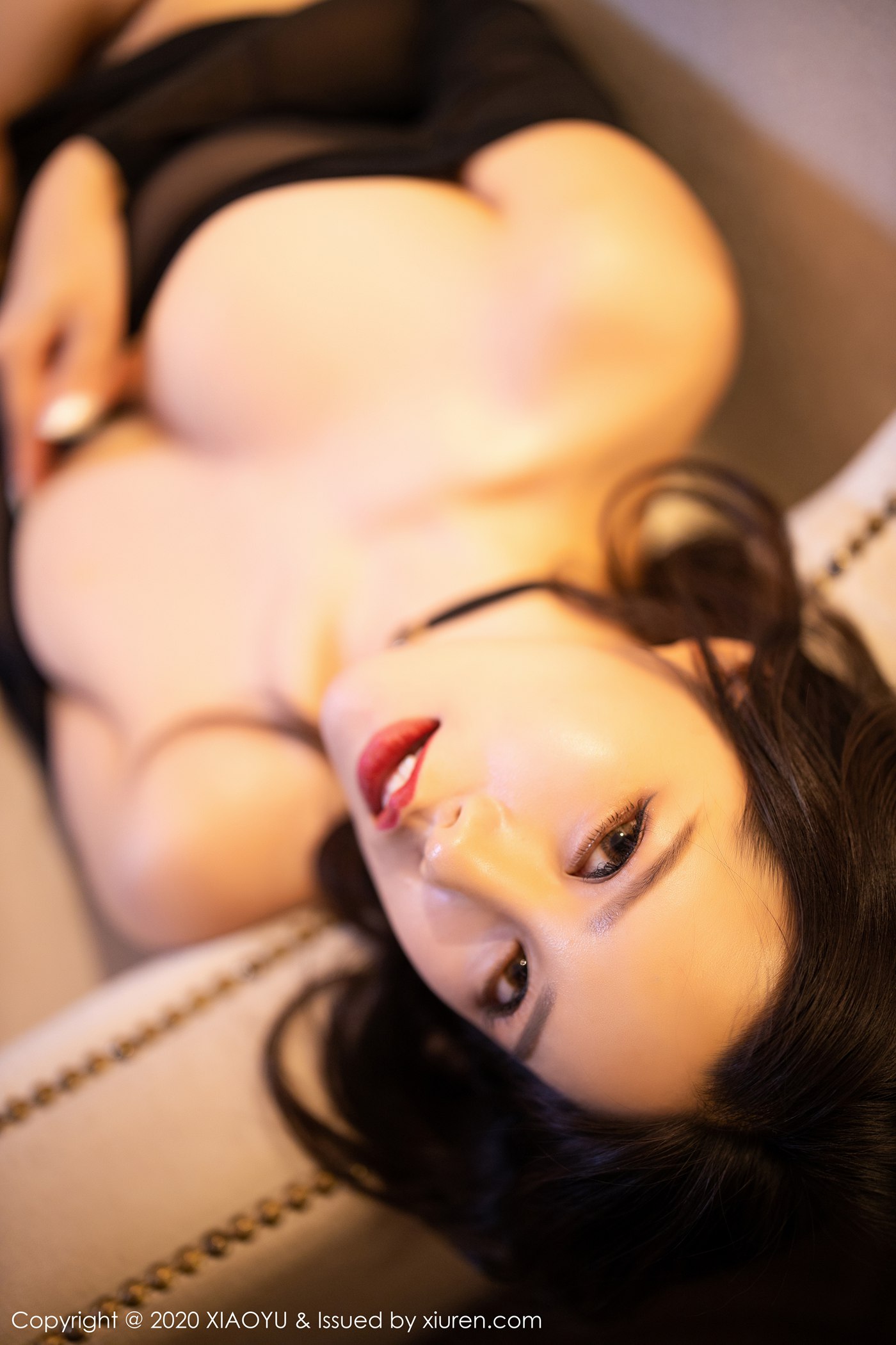 图片[99]-[XIAOYU语画界]YU20200512VOL0307 2020.05.12 VOL.307 魅惑透视 周思乔Betty[101+1P] – 速更版-美库