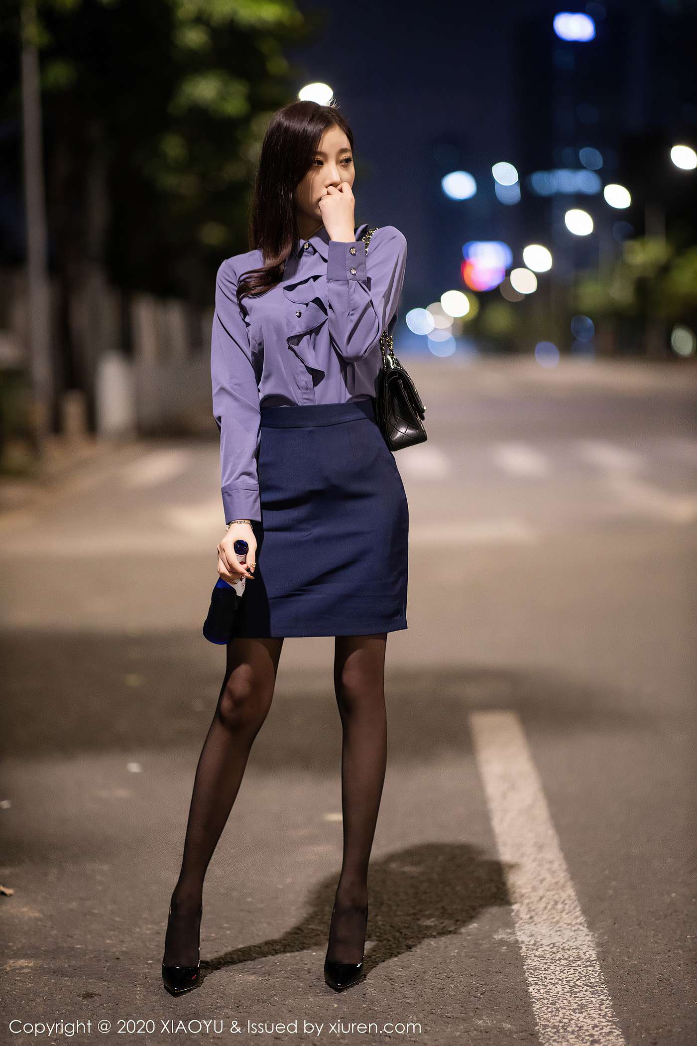 图片[21]-[XIAOYU语画界]YU20200710VOL0323 2020.07.10 VOL.323 街边偶遇 杨晨晨sugar[87+1P] – 速更版-美库