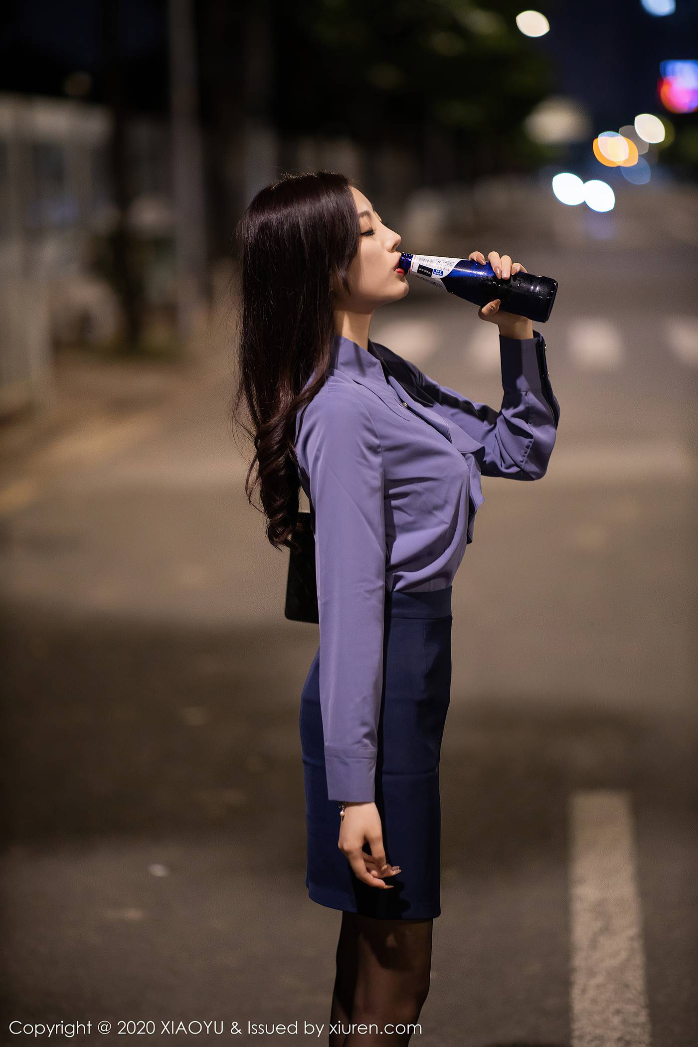 图片[32]-[XIAOYU语画界]YU20200710VOL0323 2020.07.10 VOL.323 街边偶遇 杨晨晨sugar[87+1P] – 速更版-美库