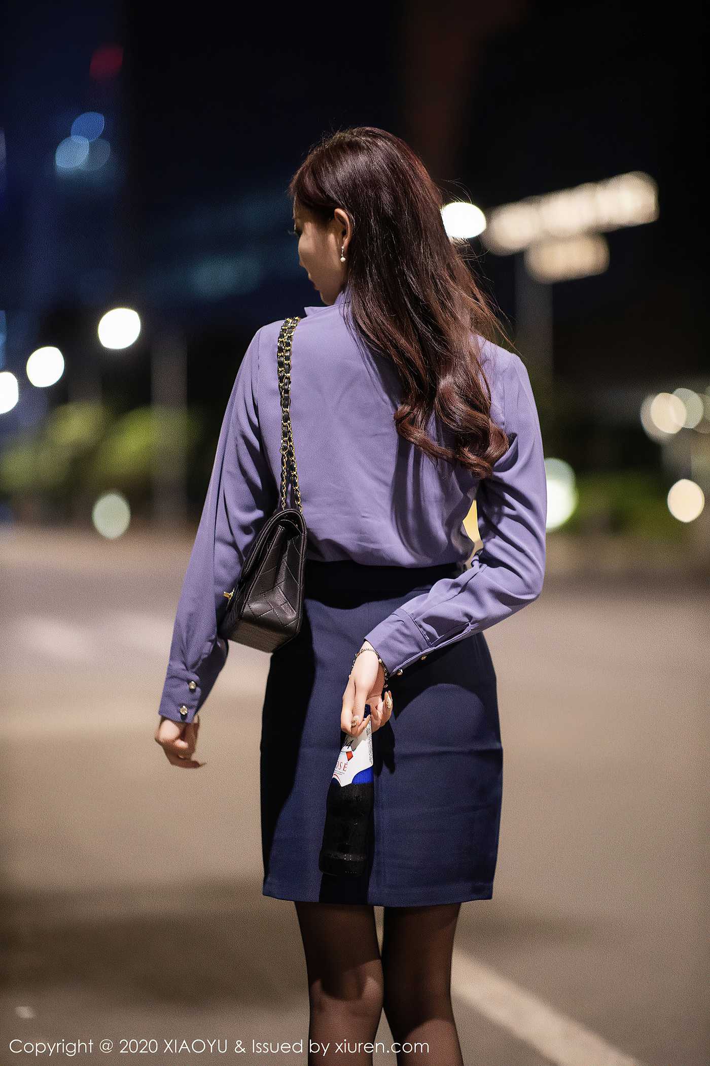 图片[54]-[XIAOYU语画界]YU20200710VOL0323 2020.07.10 VOL.323 街边偶遇 杨晨晨sugar[87+1P] – 速更版-美库