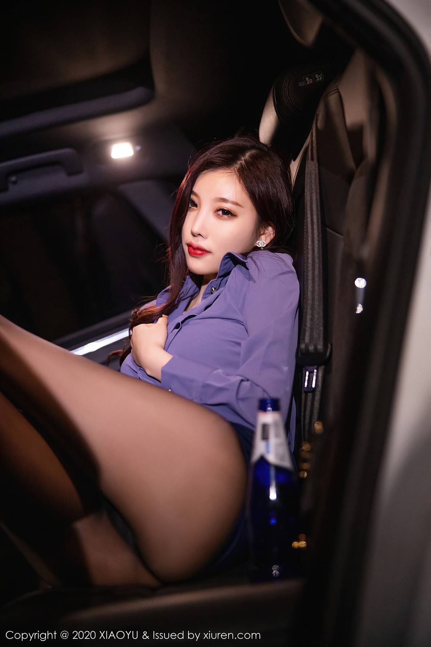 图片[55]-[XIAOYU语画界]YU20200710VOL0323 2020.07.10 VOL.323 街边偶遇 杨晨晨sugar[87+1P] – 速更版-美库