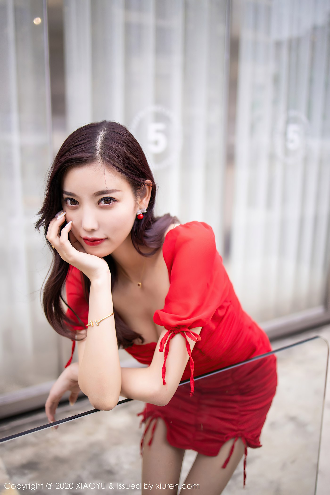 图片[49]-[XIAOYU语画界]YU20200715VOL0326 2020.07.15 VOL.326 修长美腿光滑秀美 杨晨晨sugar[73+1P] – 速更版-美库