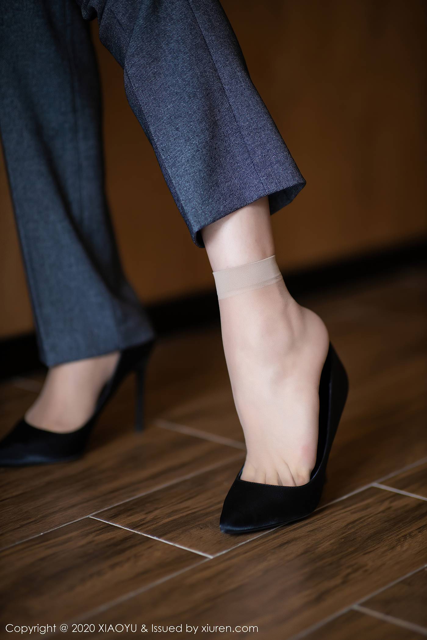 图片[83]-[XIAOYU语画界]YU20200706VOL0319 2020.07.06 VOL.319 职场 芝芝Booty[96+1P] – 速更版-美库