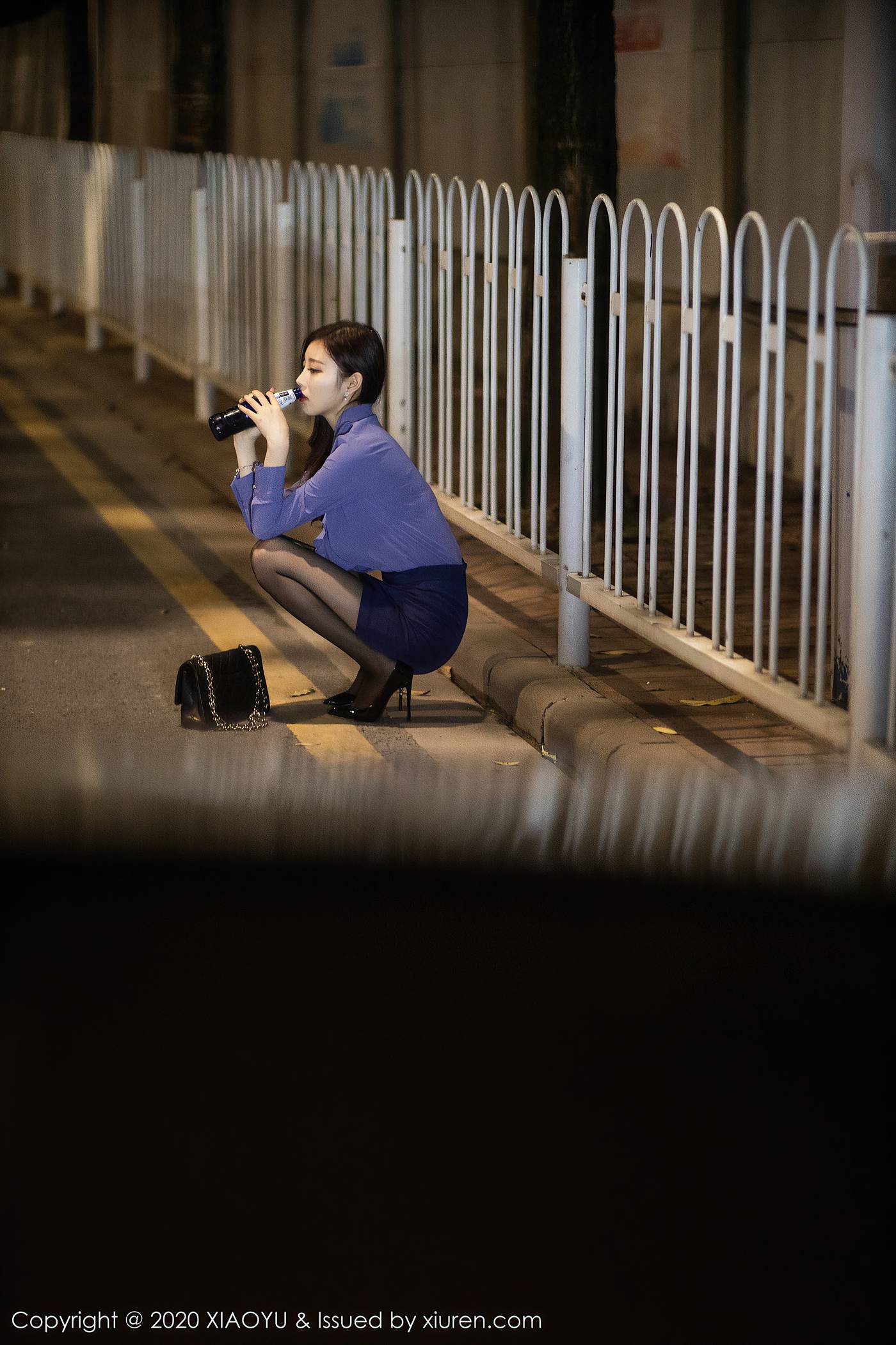 图片[75]-[XIAOYU语画界]YU20200710VOL0323 2020.07.10 VOL.323 街边偶遇 杨晨晨sugar[87+1P] – 速更版-美库