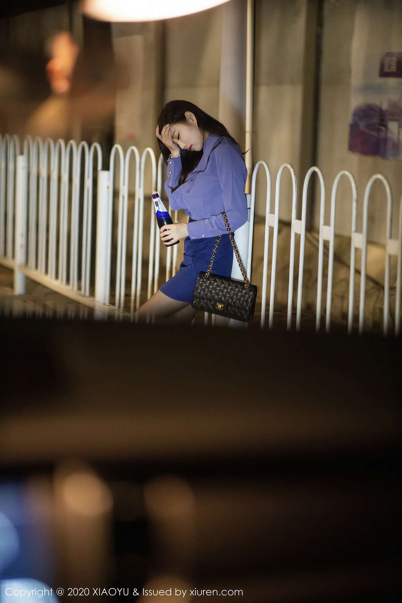 图片[78]-[XIAOYU语画界]YU20200710VOL0323 2020.07.10 VOL.323 街边偶遇 杨晨晨sugar[87+1P] – 速更版-美库