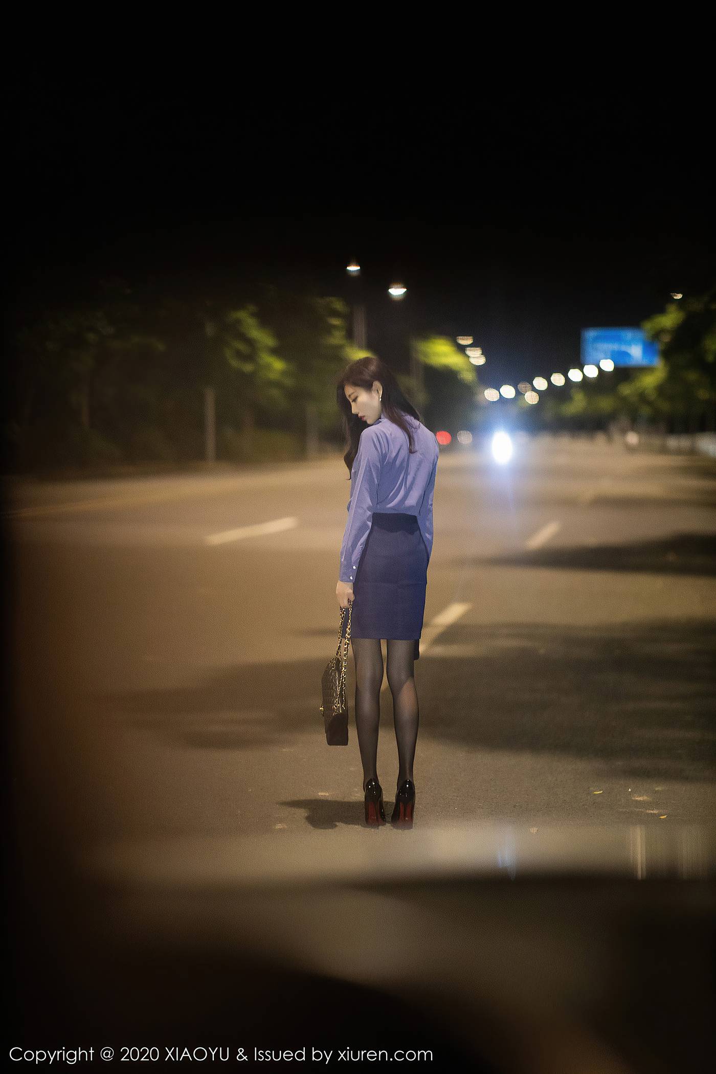 图片[80]-[XIAOYU语画界]YU20200710VOL0323 2020.07.10 VOL.323 街边偶遇 杨晨晨sugar[87+1P] – 速更版-美库