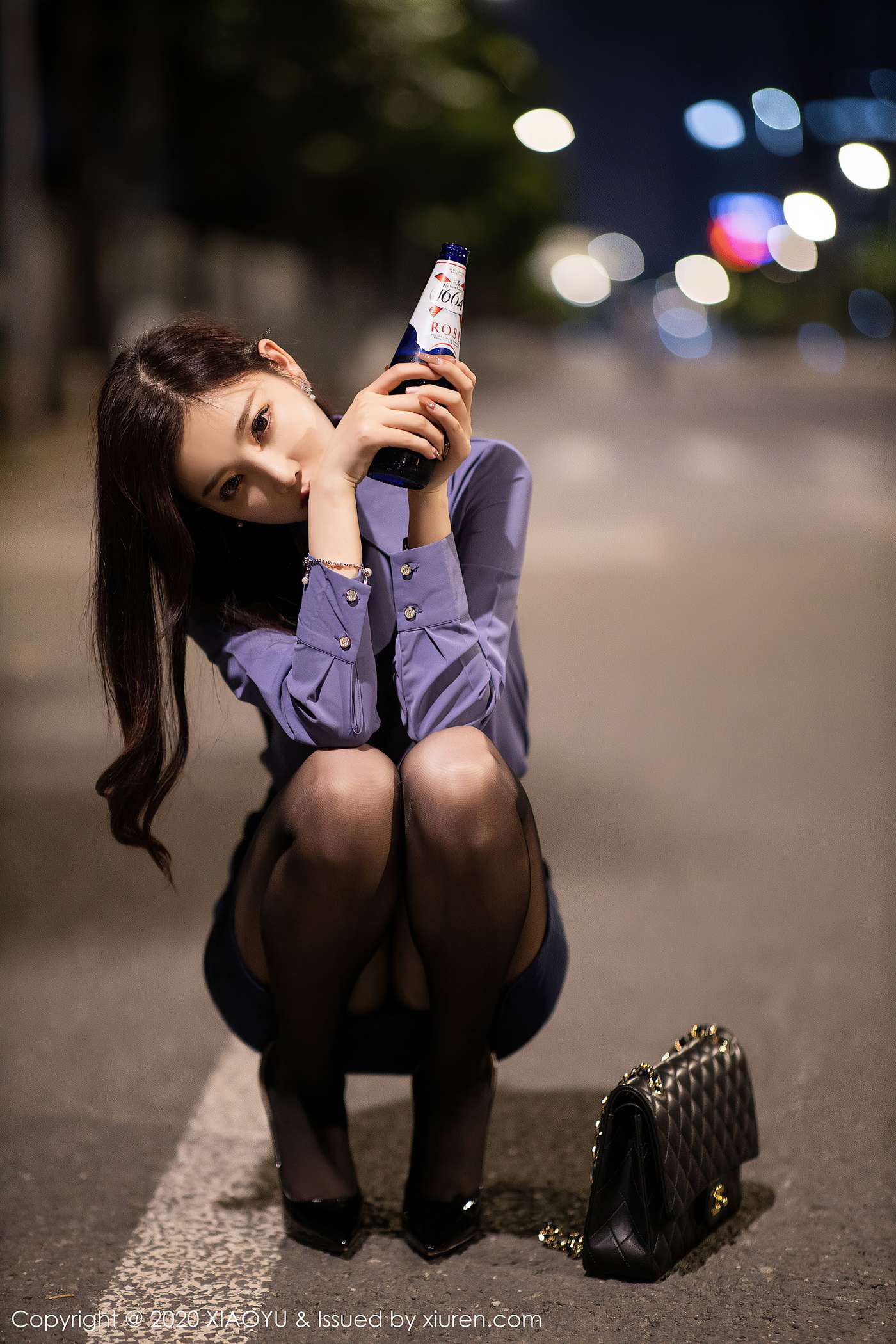 图片[81]-[XIAOYU语画界]YU20200710VOL0323 2020.07.10 VOL.323 街边偶遇 杨晨晨sugar[87+1P] – 速更版-美库