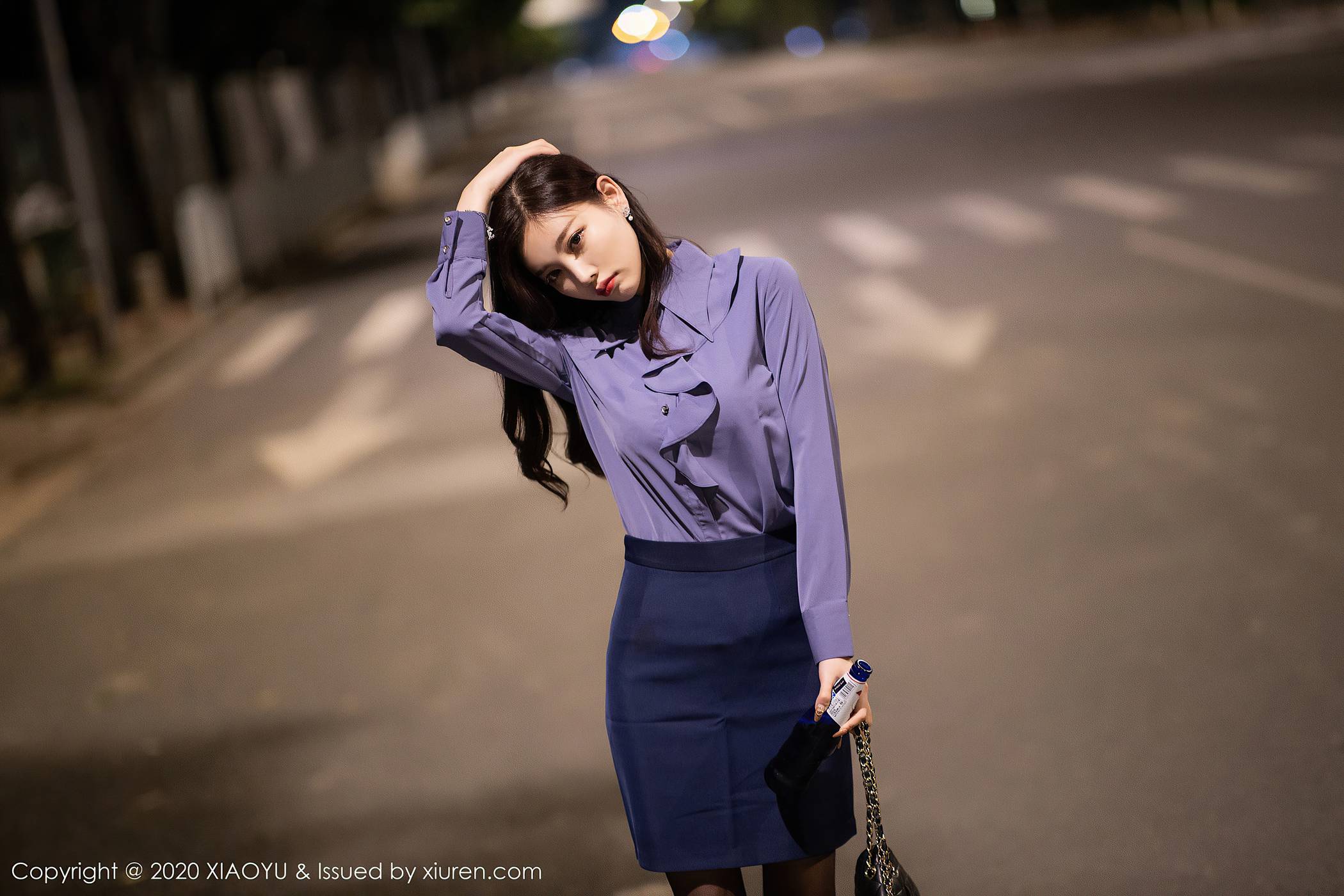 图片[82]-[XIAOYU语画界]YU20200710VOL0323 2020.07.10 VOL.323 街边偶遇 杨晨晨sugar[87+1P] – 速更版-美库