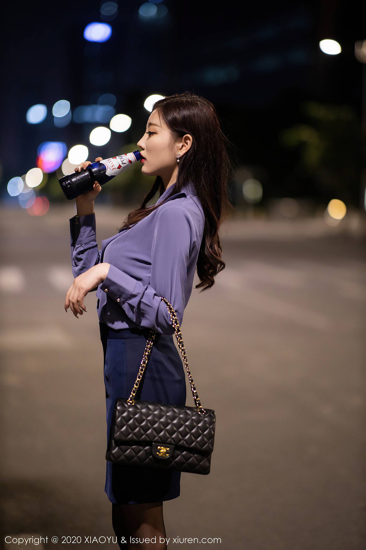 图片[84]-[XIAOYU语画界]YU20200710VOL0323 2020.07.10 VOL.323 街边偶遇 杨晨晨sugar[87+1P] – 速更版-美库