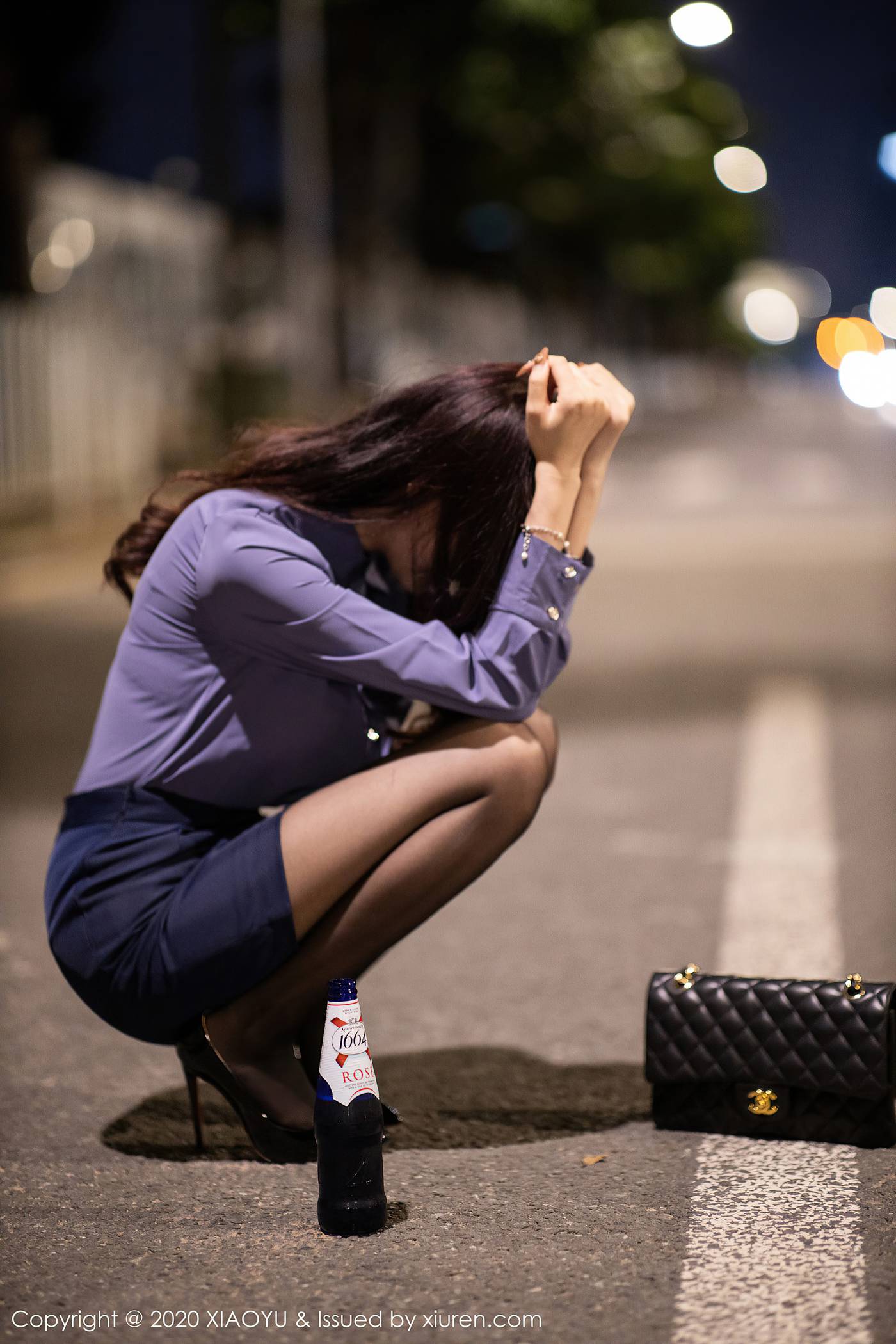 图片[85]-[XIAOYU语画界]YU20200710VOL0323 2020.07.10 VOL.323 街边偶遇 杨晨晨sugar[87+1P] – 速更版-美库