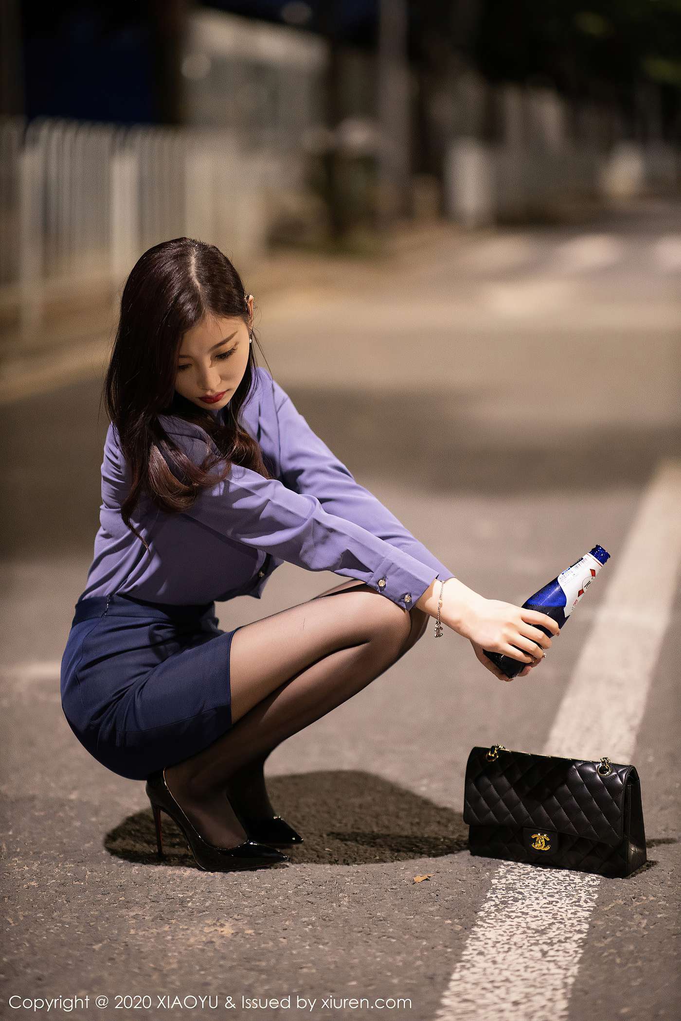 图片[86]-[XIAOYU语画界]YU20200710VOL0323 2020.07.10 VOL.323 街边偶遇 杨晨晨sugar[87+1P] – 速更版-美库