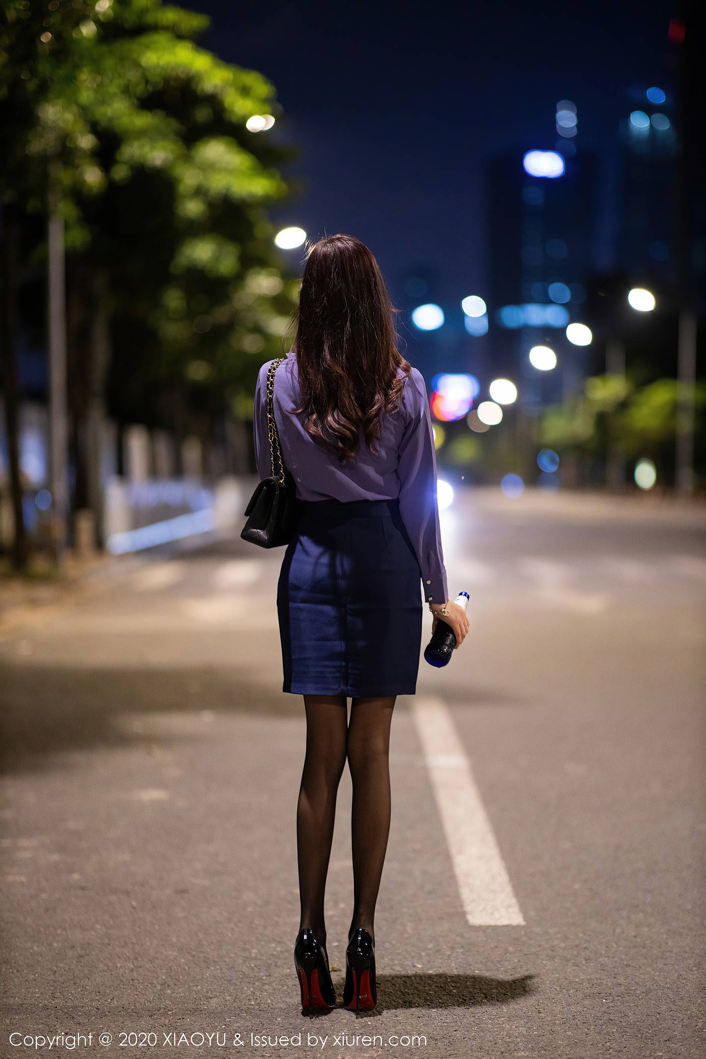 图片[87]-[XIAOYU语画界]YU20200710VOL0323 2020.07.10 VOL.323 街边偶遇 杨晨晨sugar[87+1P] – 速更版-美库