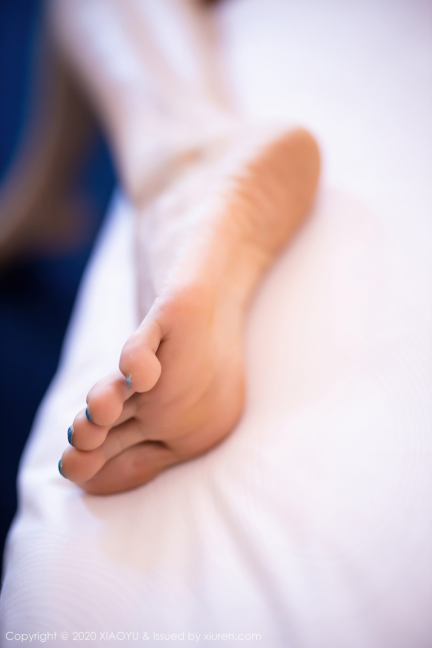 图片[108]-[XIAOYU语画界]YU20200716VOL0327 2020.07.16 VOL.327 蕾丝吊袜 黄楽然[116+1P] – 速更版-美库