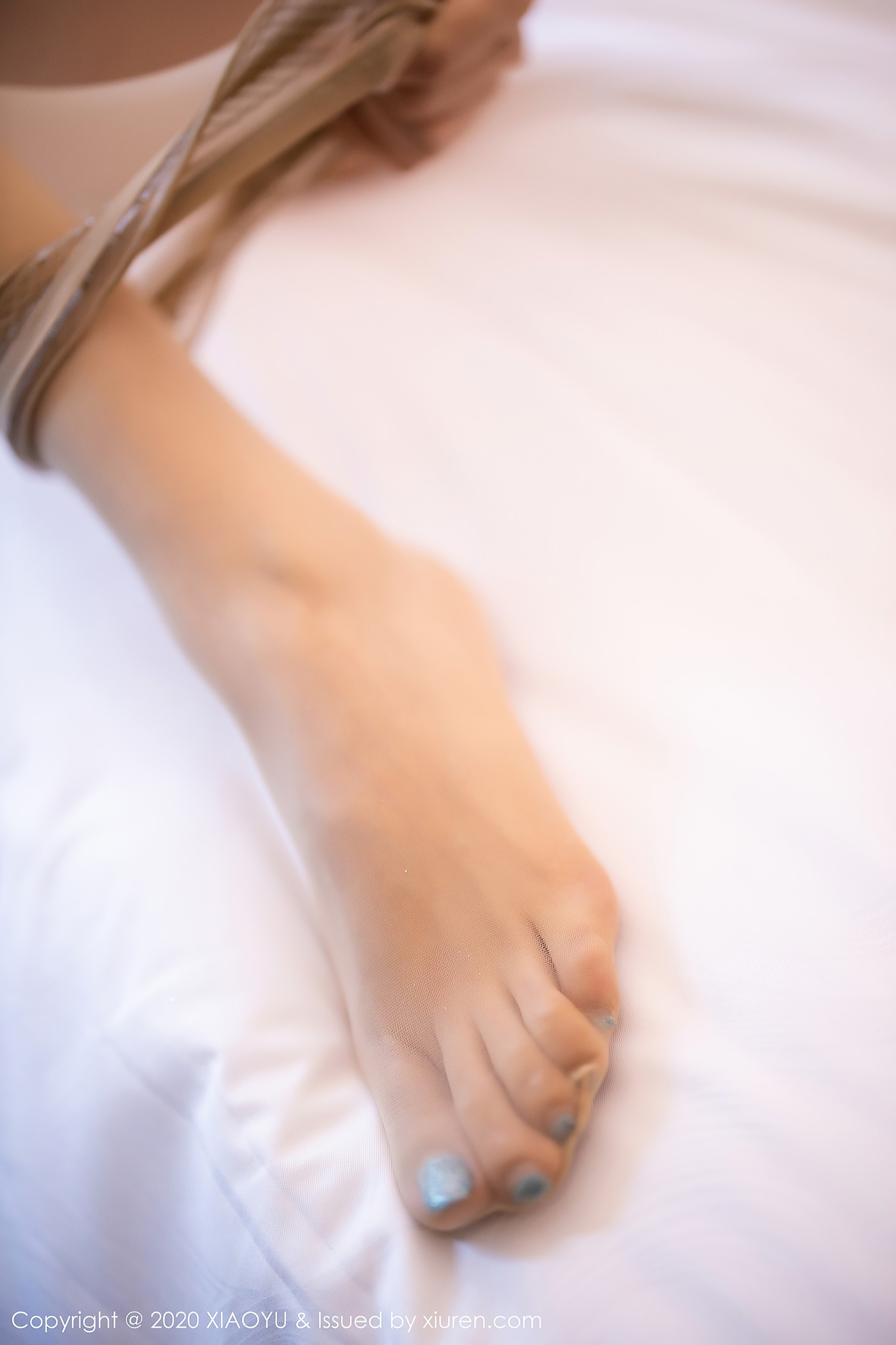 图片[111]-[XIAOYU语画界]YU20200716VOL0327 2020.07.16 VOL.327 蕾丝吊袜 黄楽然[116+1P] – 速更版-美库