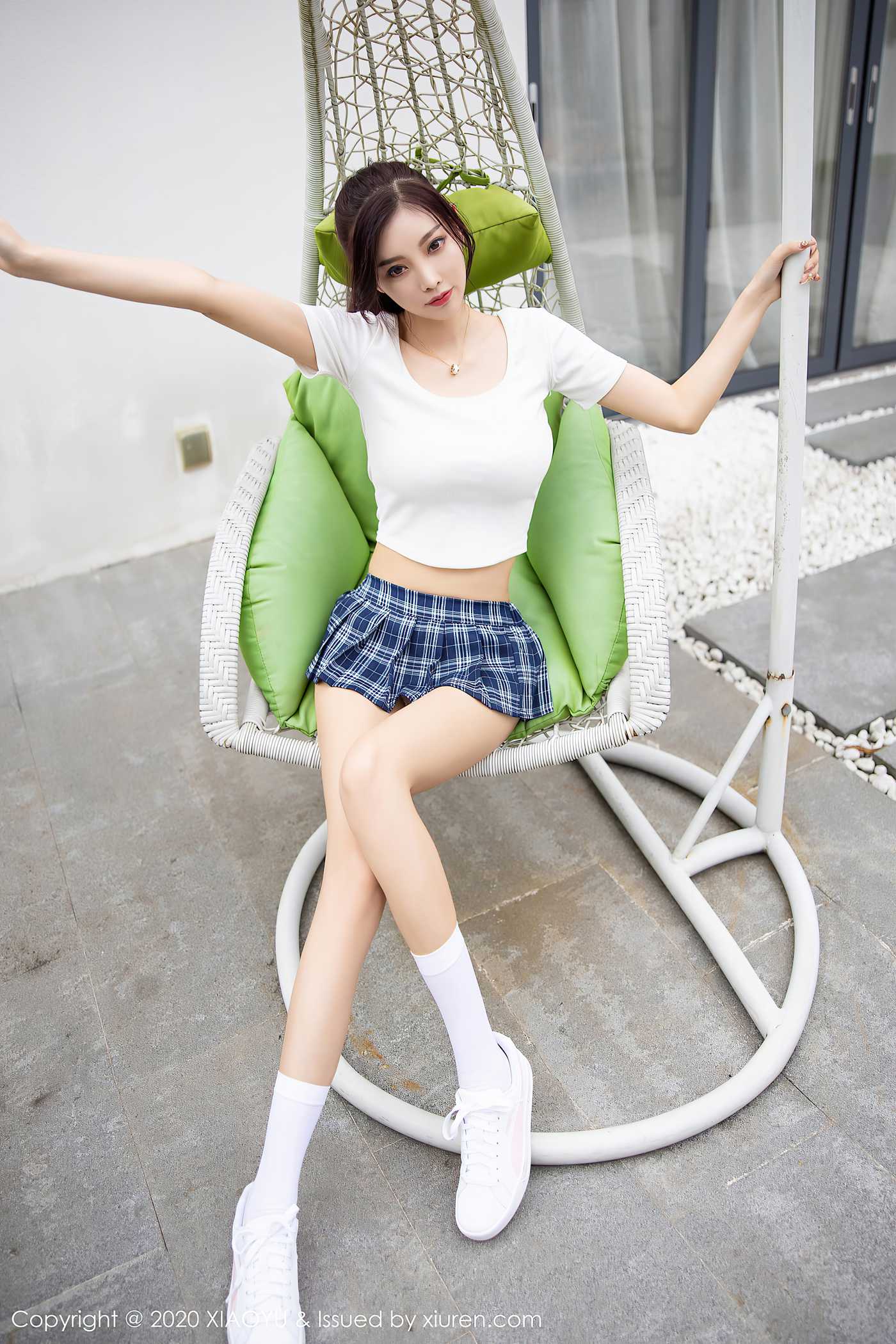 图片[64]-[XIAOYU语画界]YU20200807VOL0343 2020.08.07 VOL.343 杨晨晨sugar[64+1P] – 速更版-美库